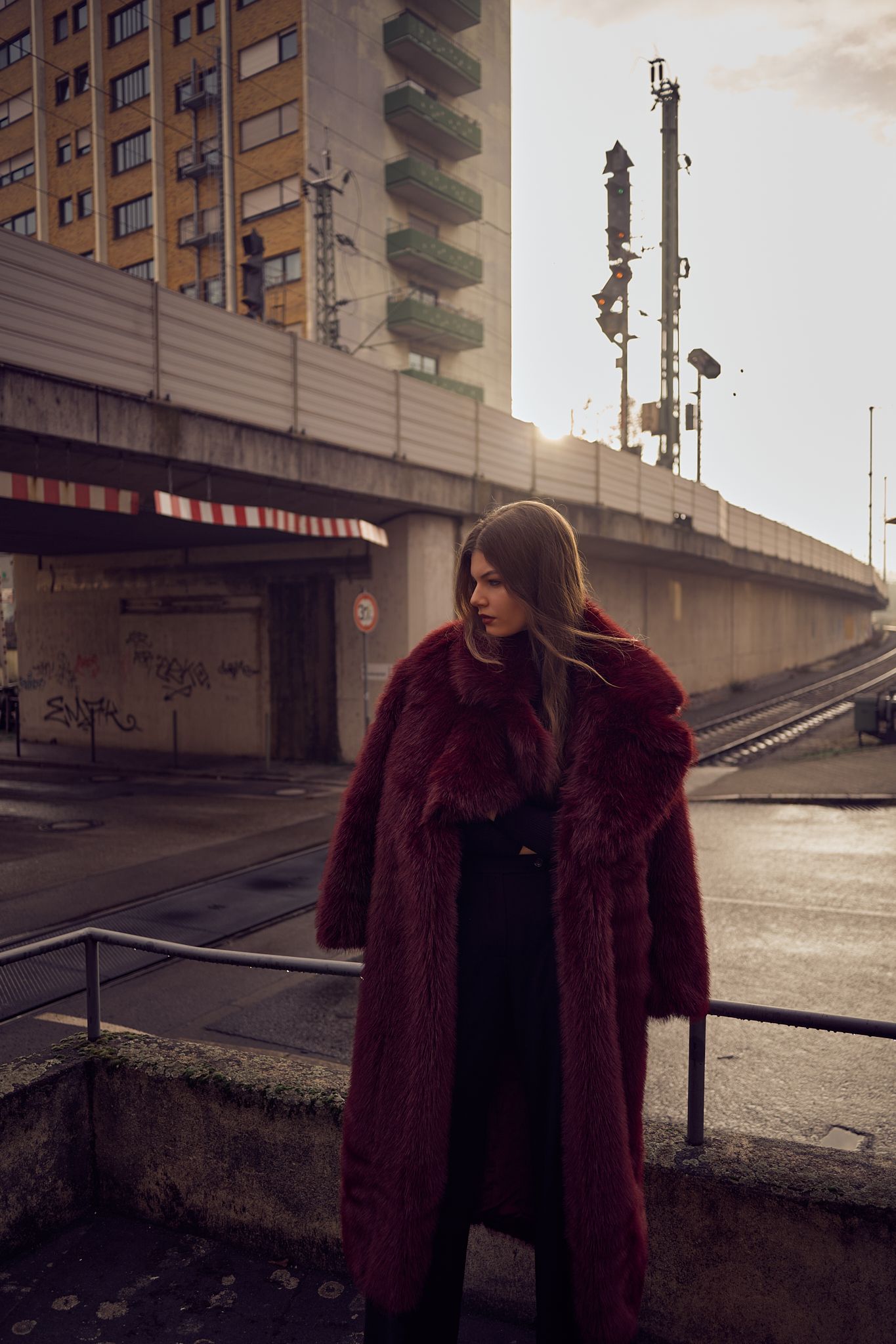 Angelina by Thomas Ruppel — YouPic