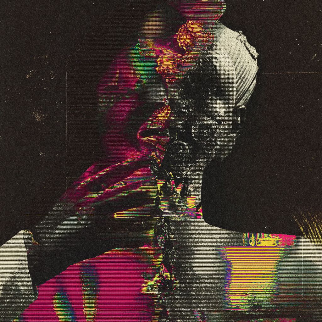 Stereolysis by Anton Pustovalov — YouPic
