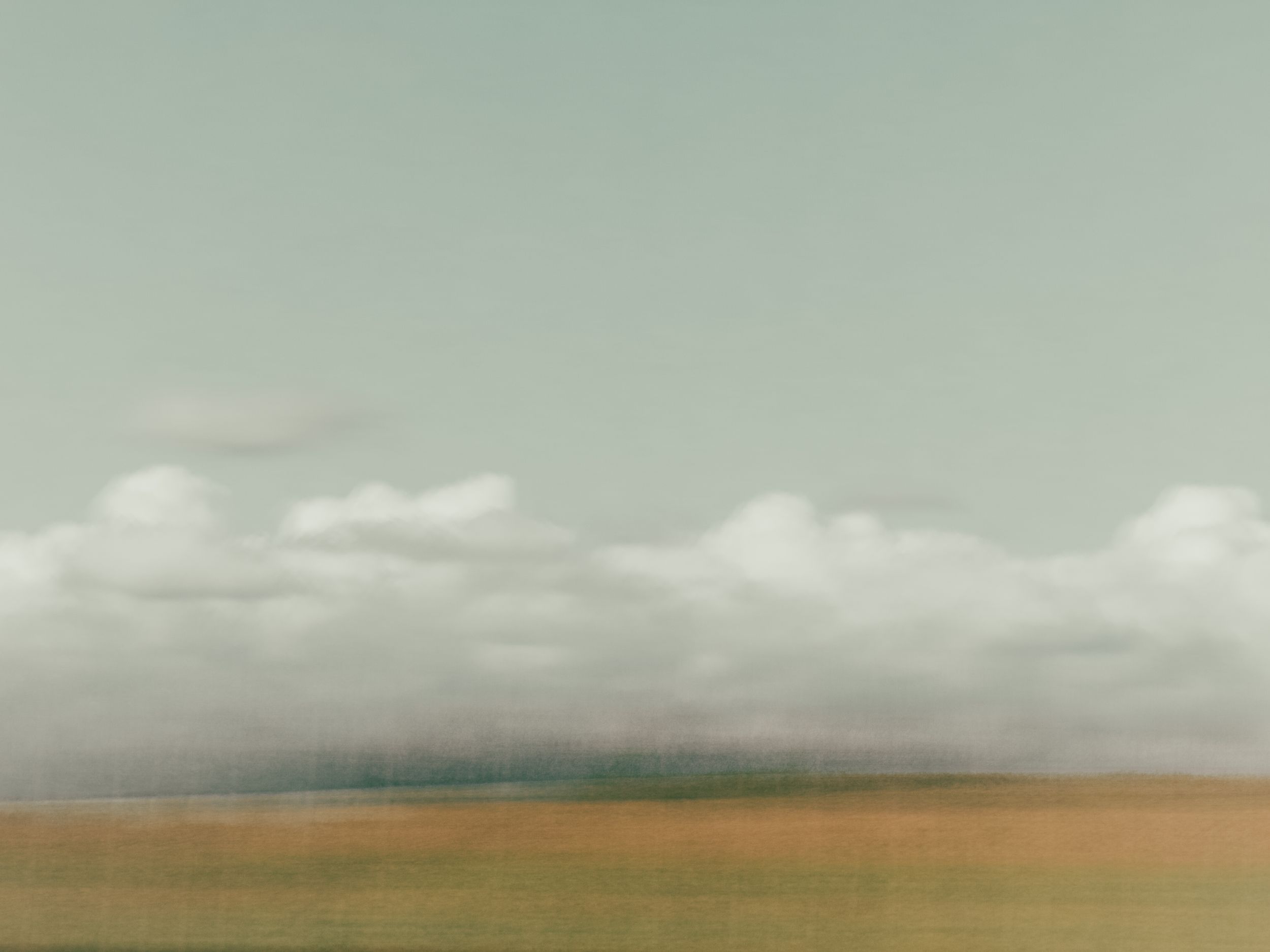 Motion Landscape II by Stephen Mortimer — YouPic