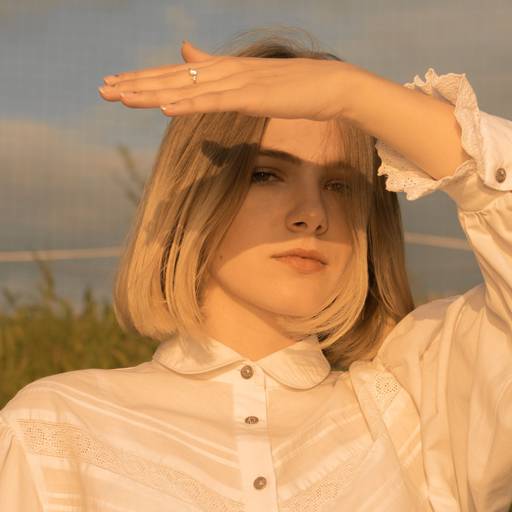 Carlotta Ricci — YouPic