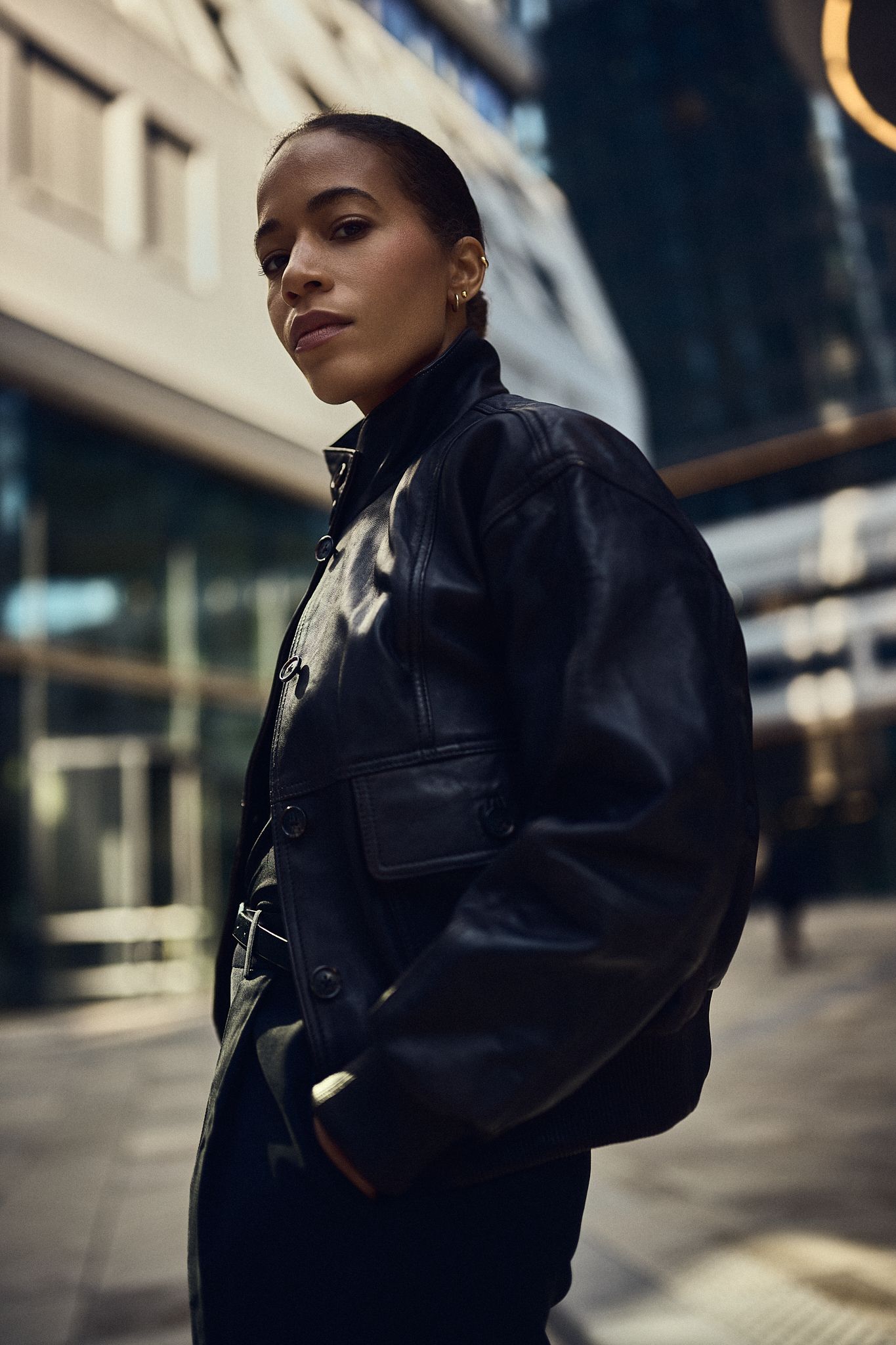 Bernadette by Thomas Ruppel — YouPic