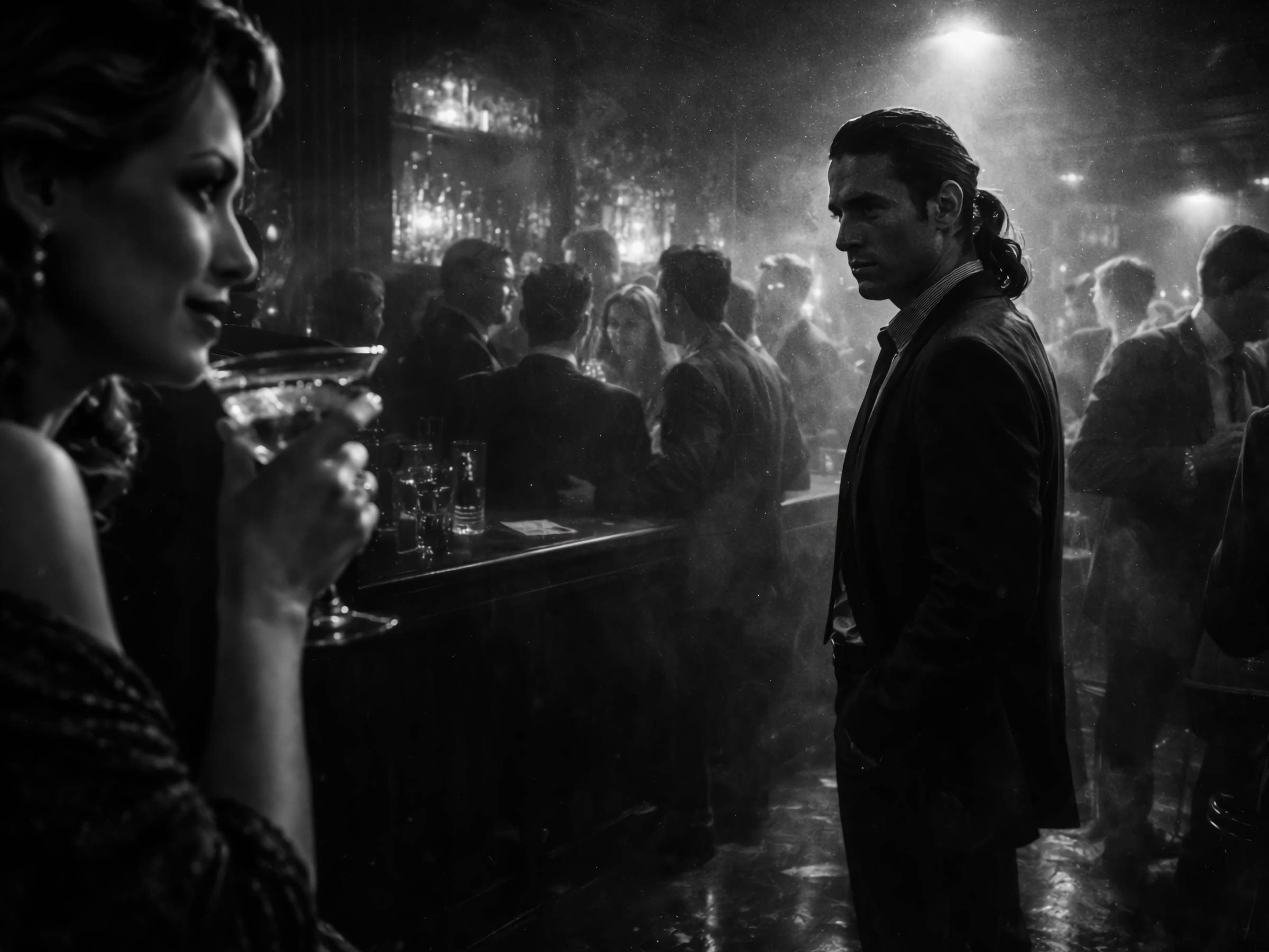 Stud by Alexandros Raskolnick — YouPic