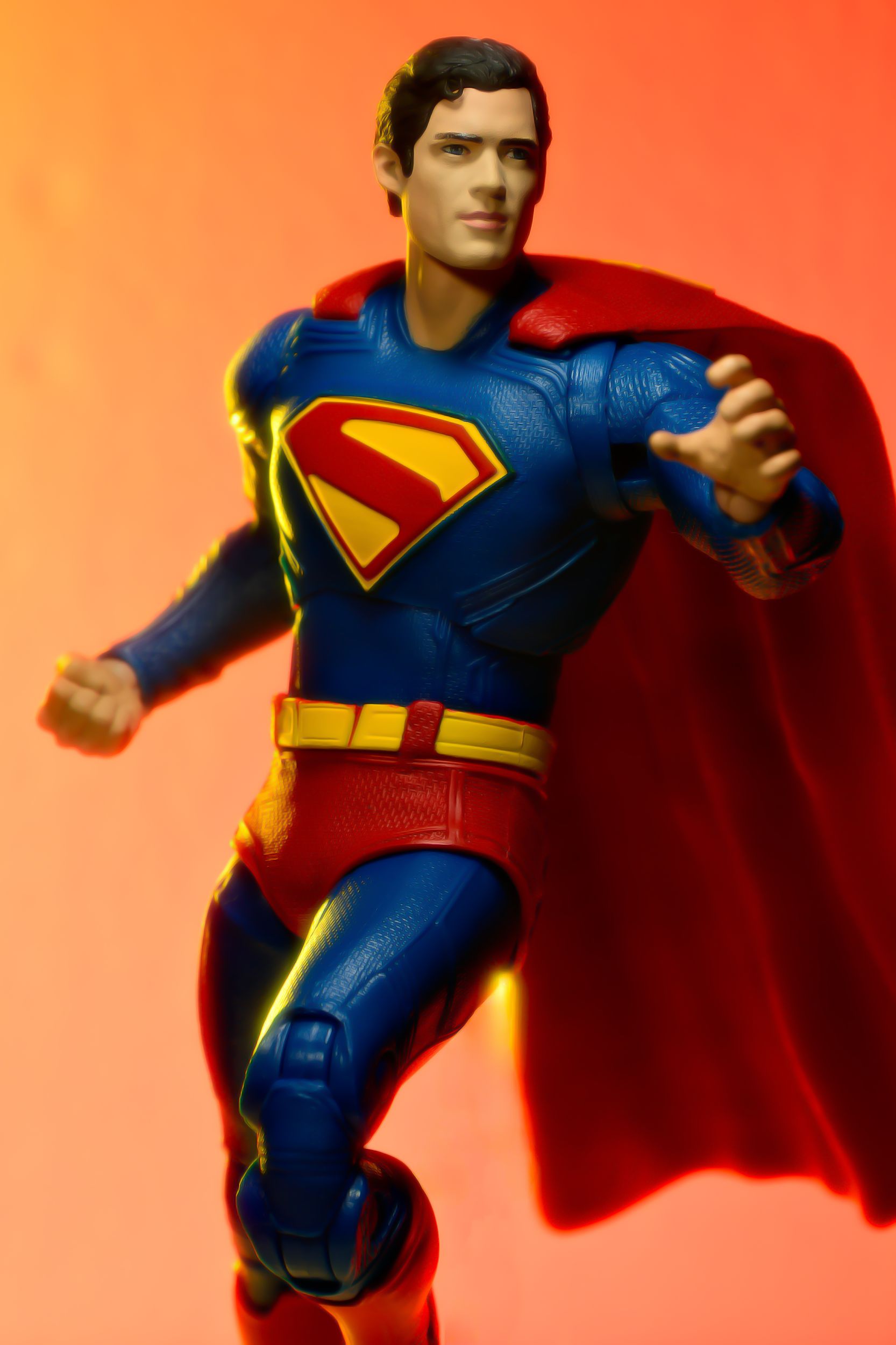 Superman by — YouPic