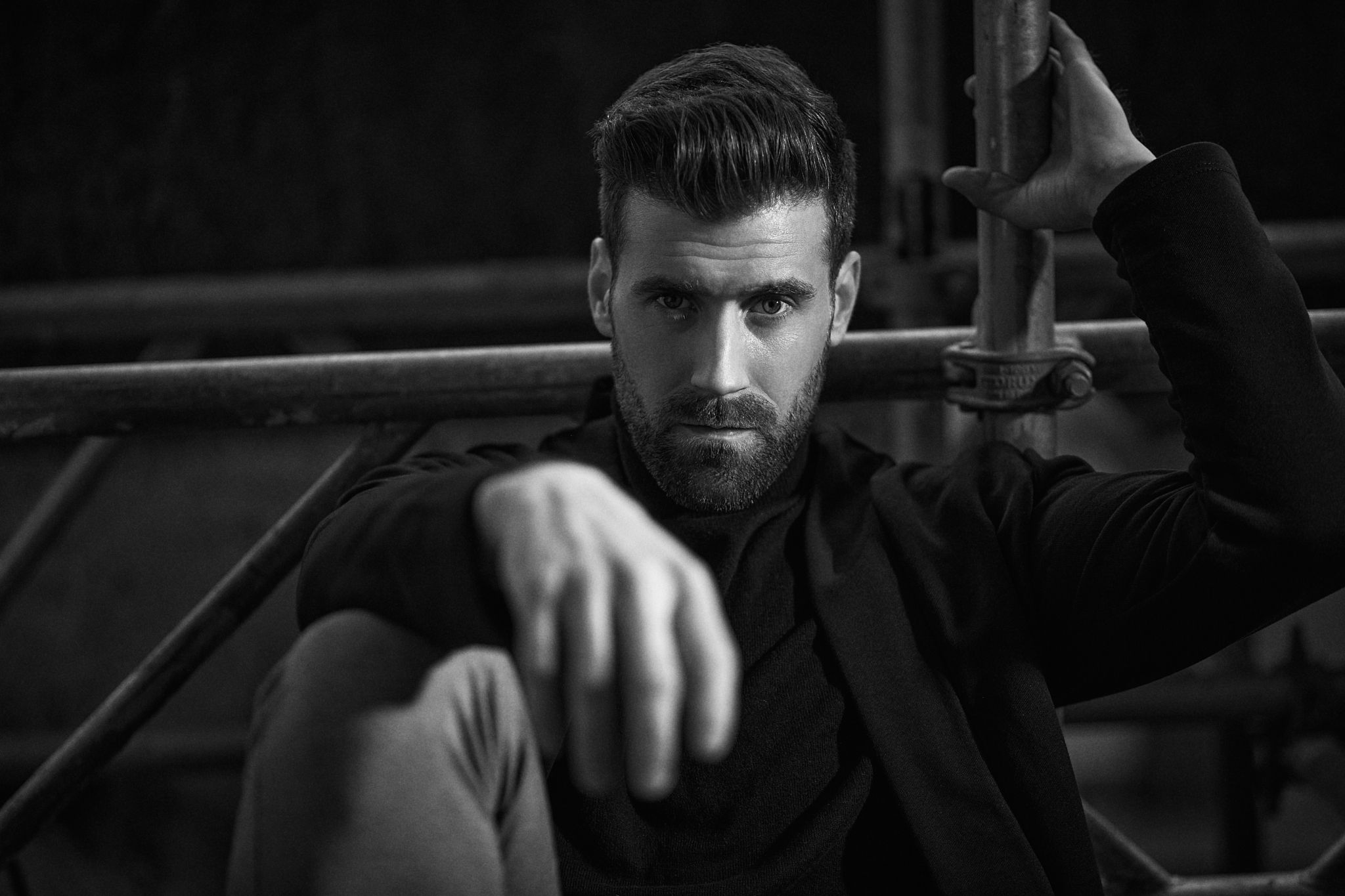 Daniel by Thomas Ruppel — YouPic
