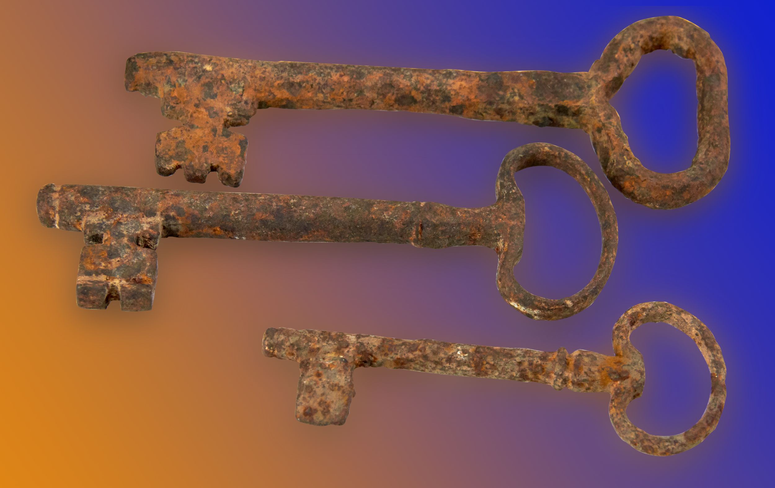 Keys by rjbrownphoto — YouPic