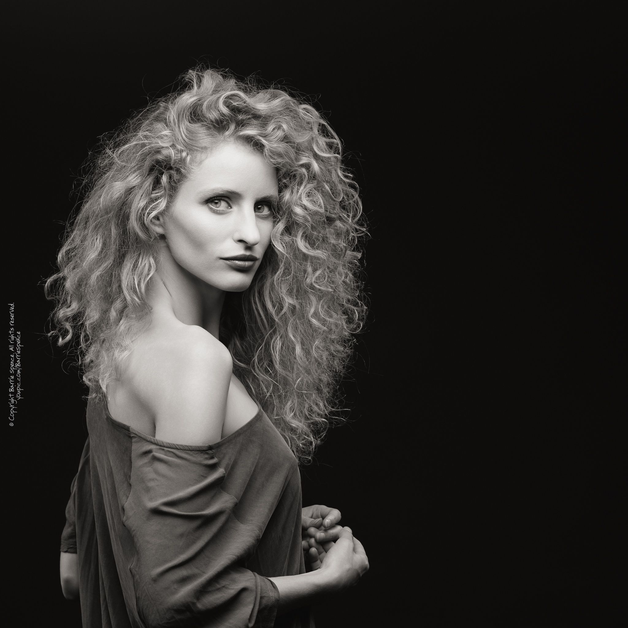 Fredau by Barrie Spence — YouPic