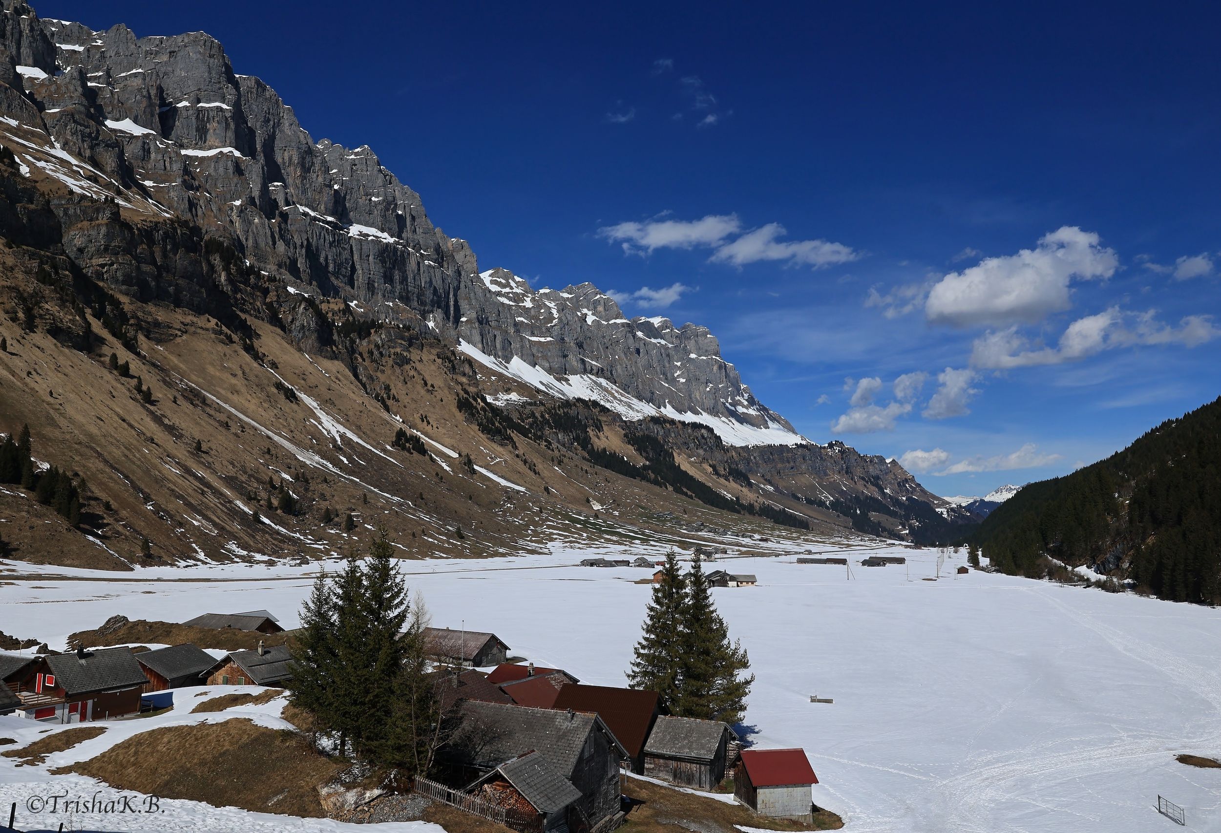 Urnerboden! by TrishaK.B. — YouPic