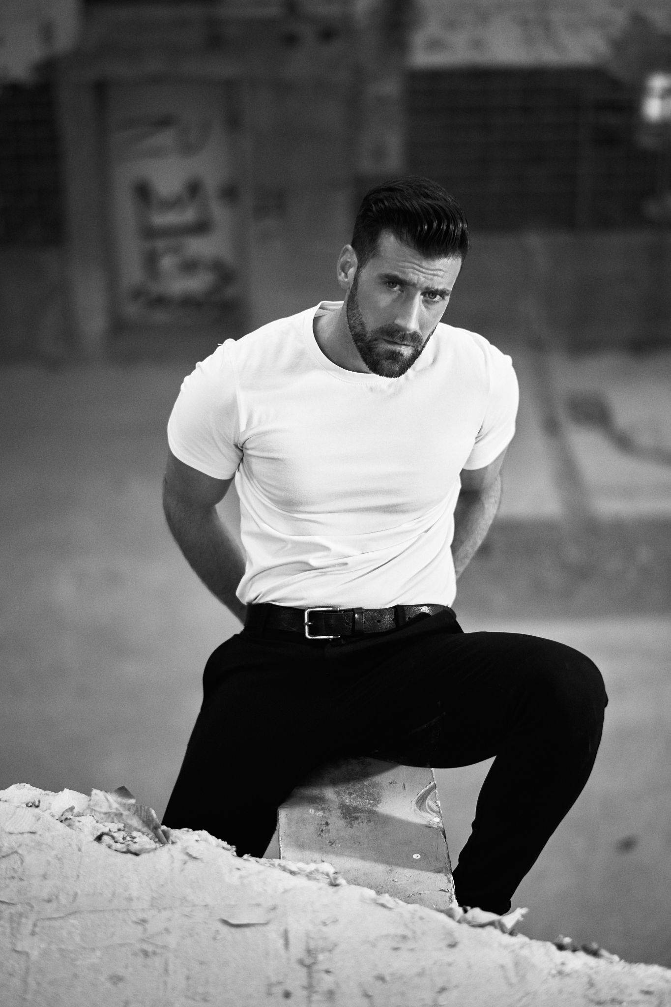 Daniel by Thomas Ruppel — YouPic