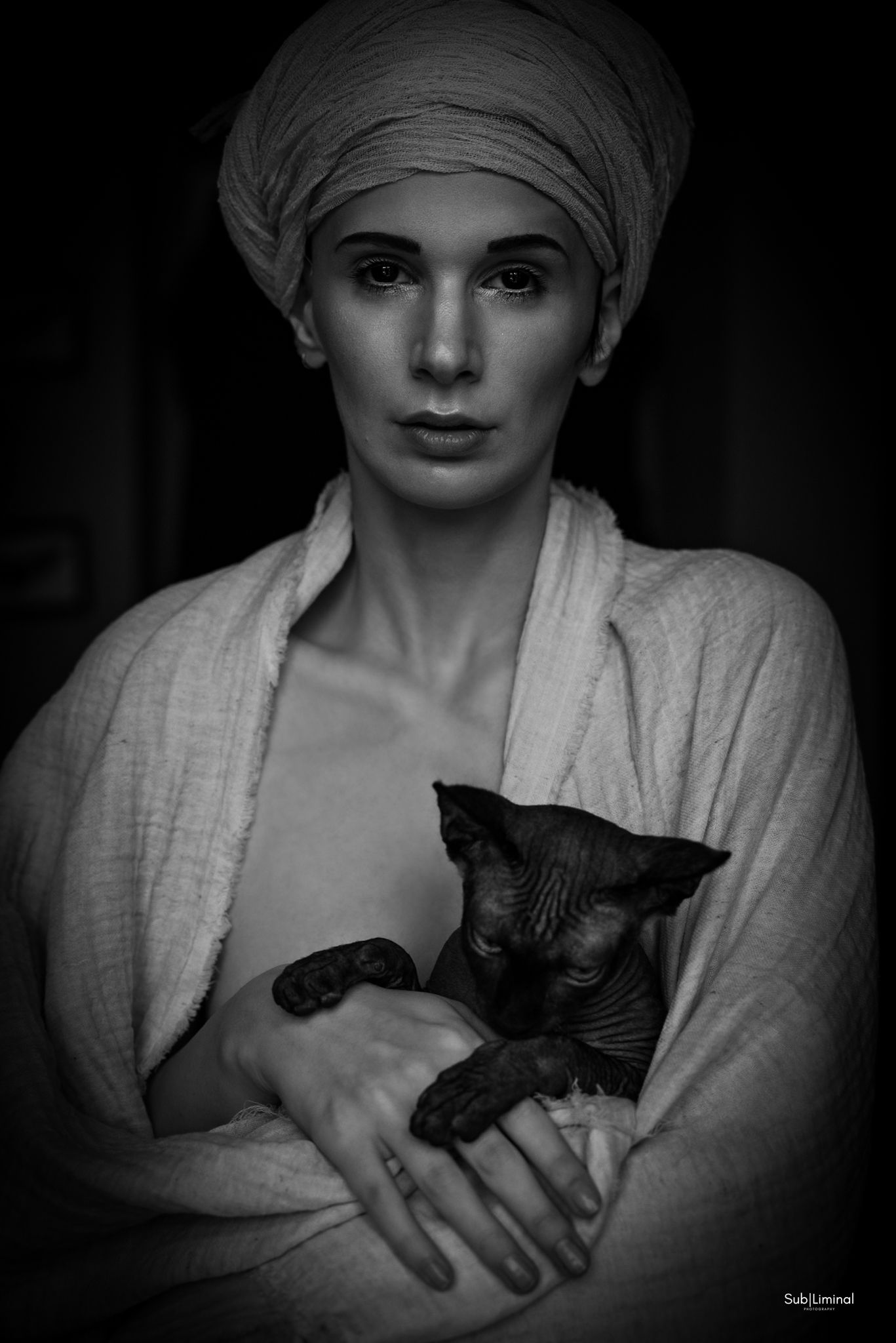 Obsidian Echo by Sub|Liminal Photography — YouPic