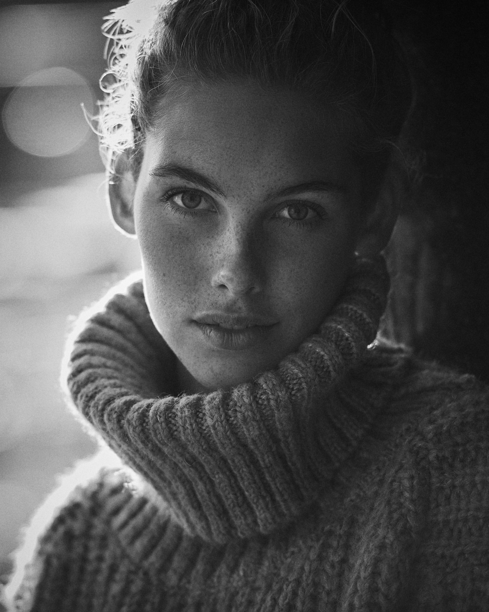 Marieke by Thomas Ruppel — YouPic