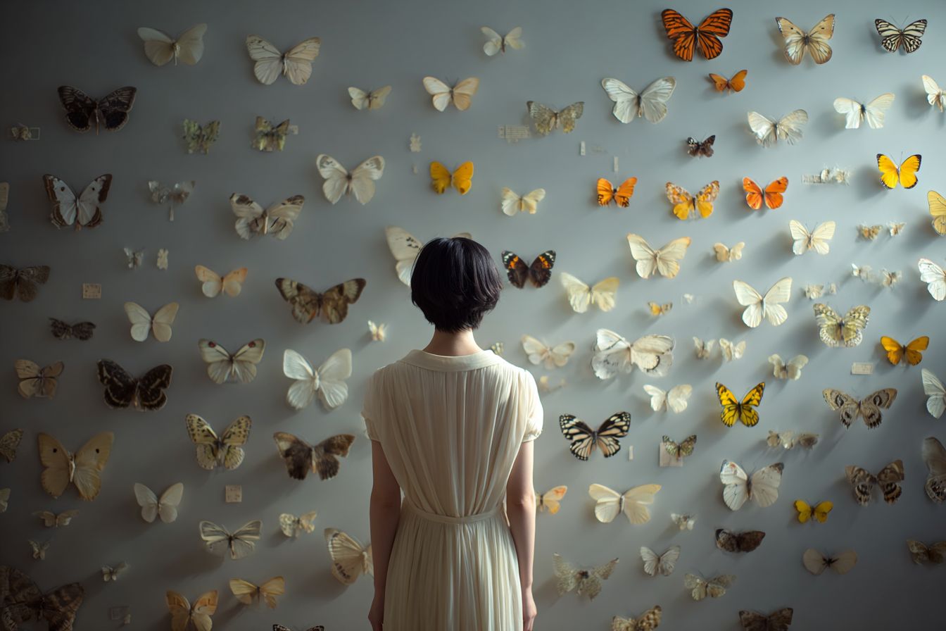 B_Gril by aoki david — YouPic