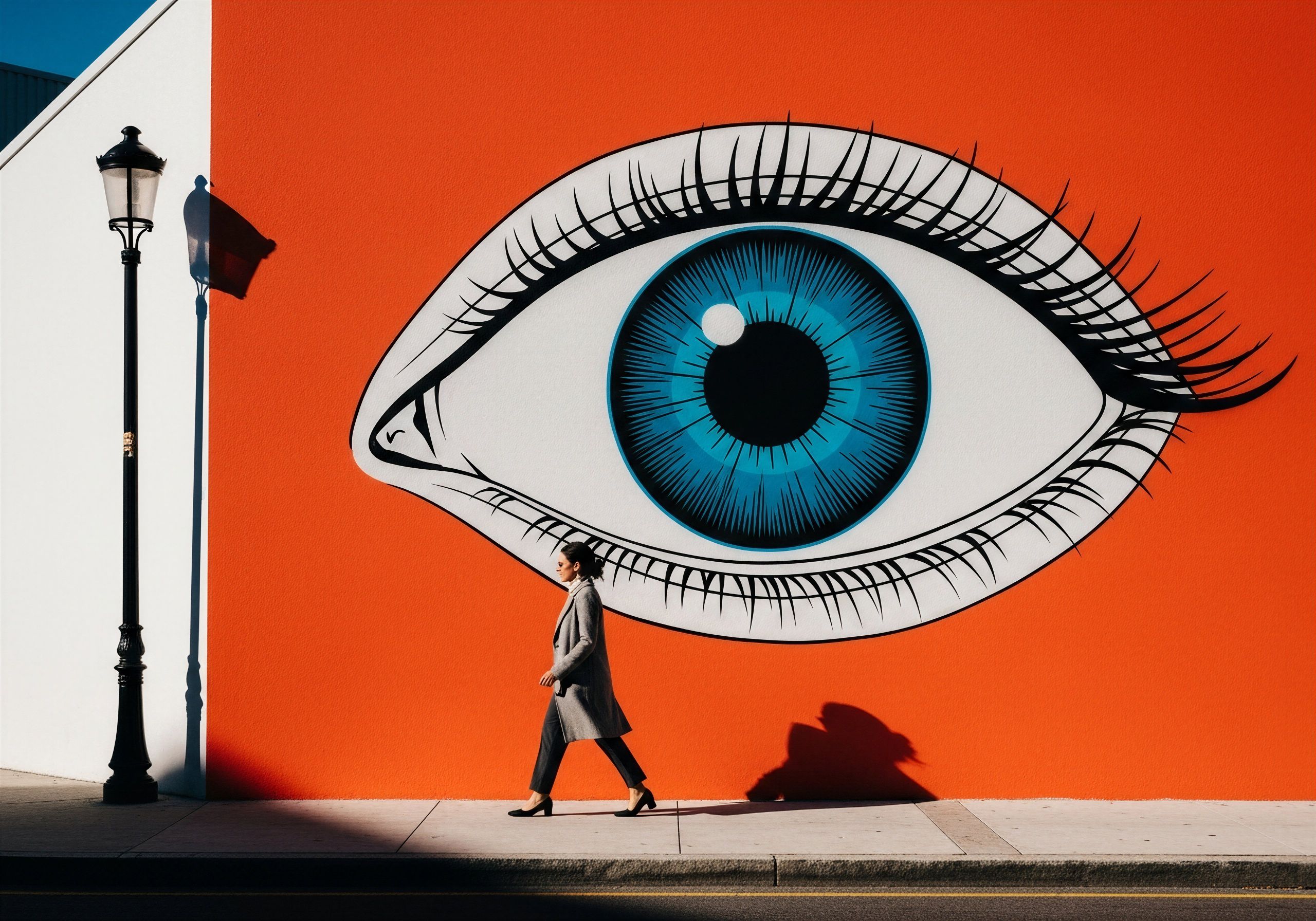 EY by aoki david — YouPic