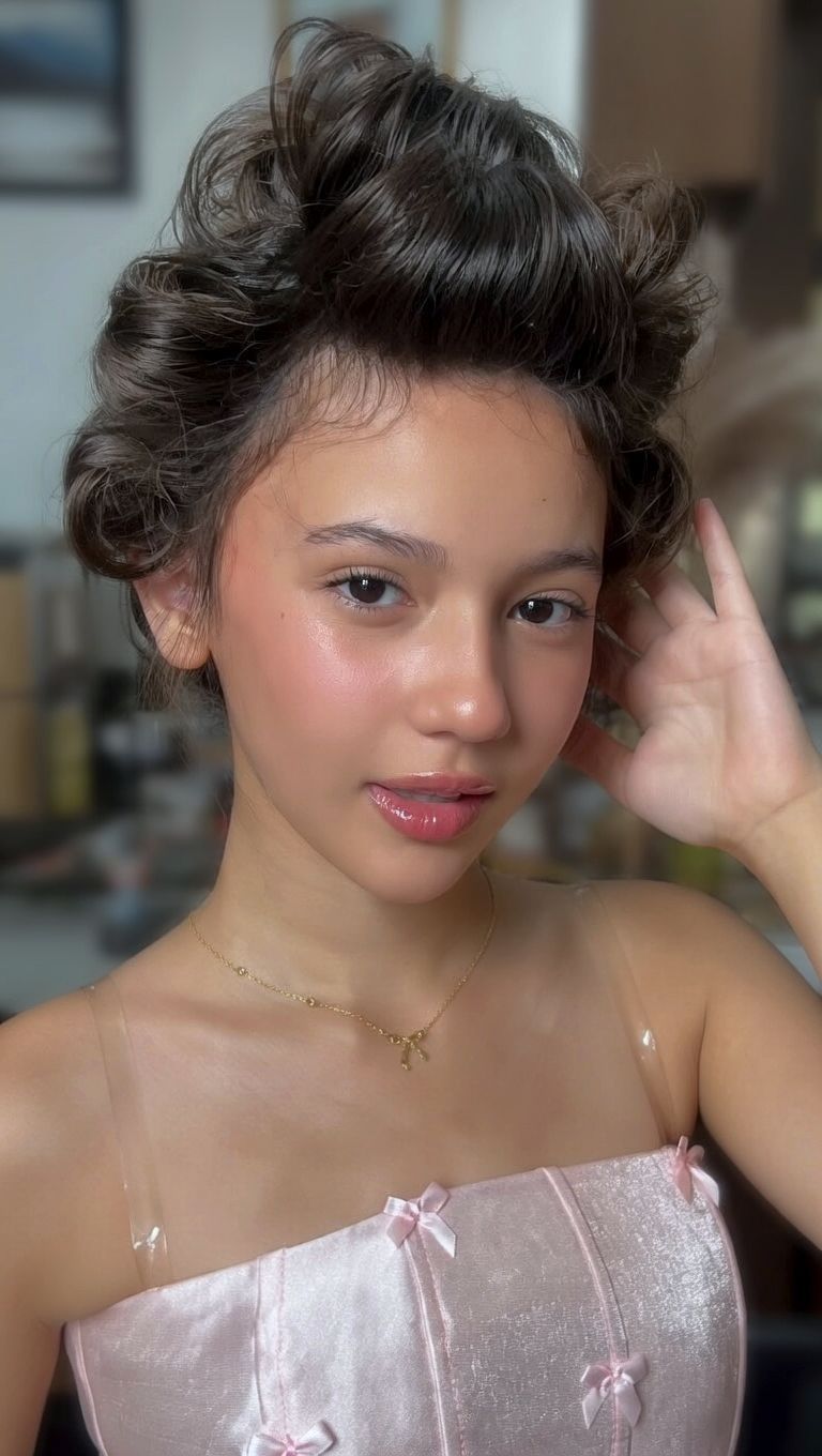 Model Layla by John_BR — YouPic