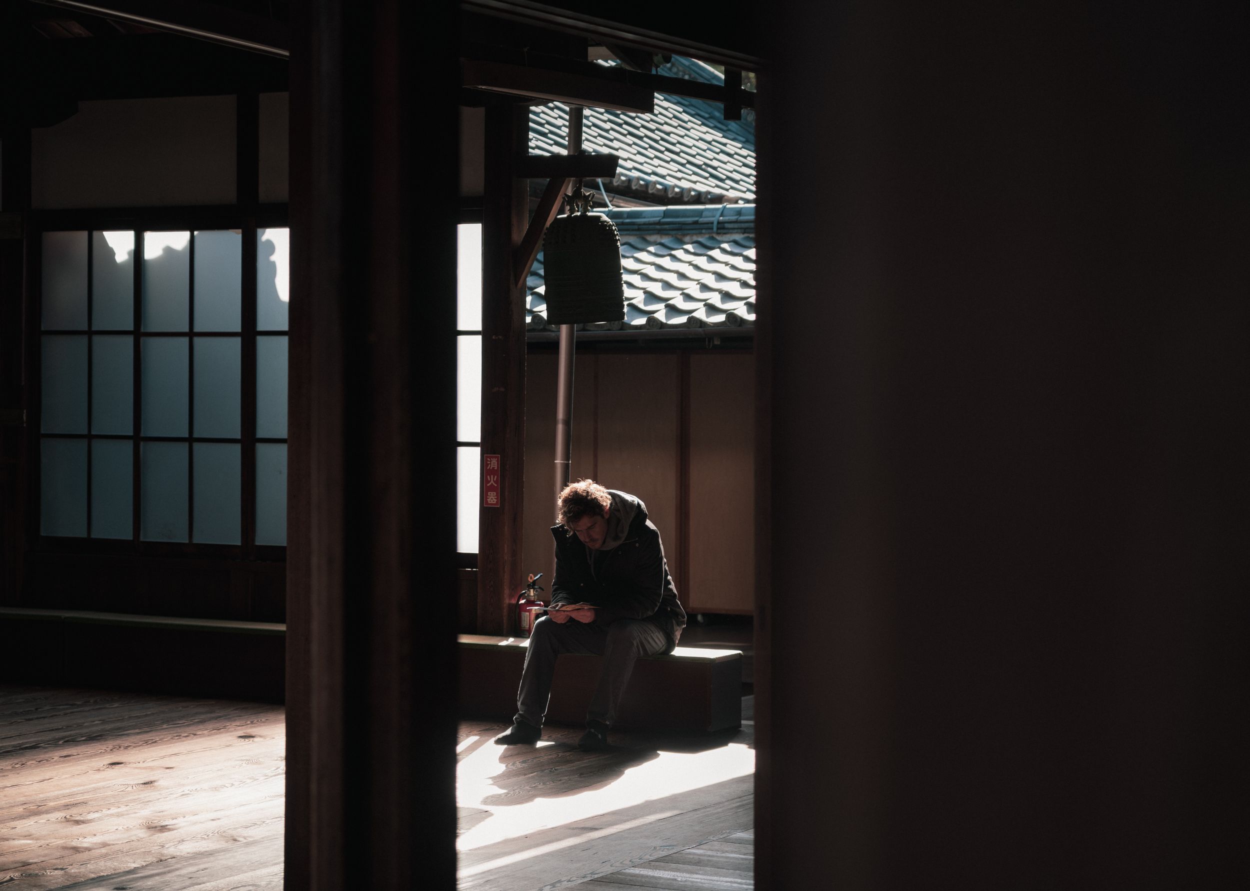 To Linger by Hi-Photographe — YouPic