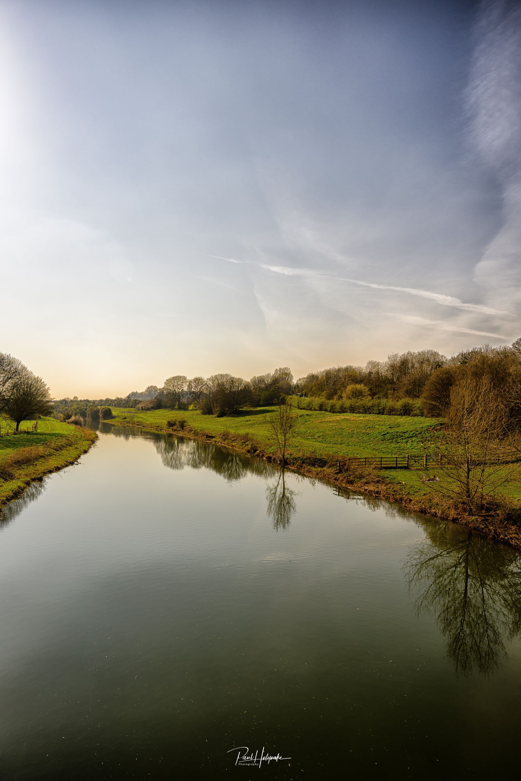 Riverside by Photon — YouPic
