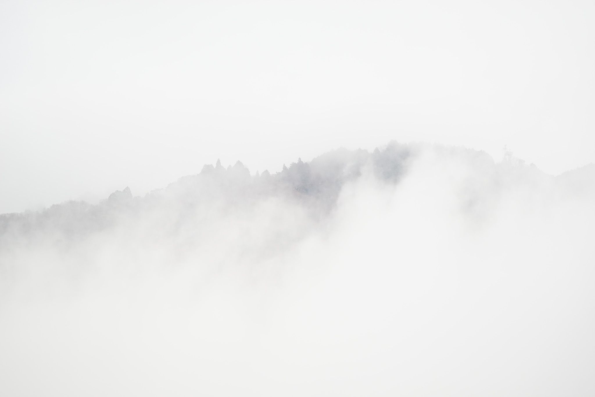 The Fog Rising 04 by masatsunen — YouPic