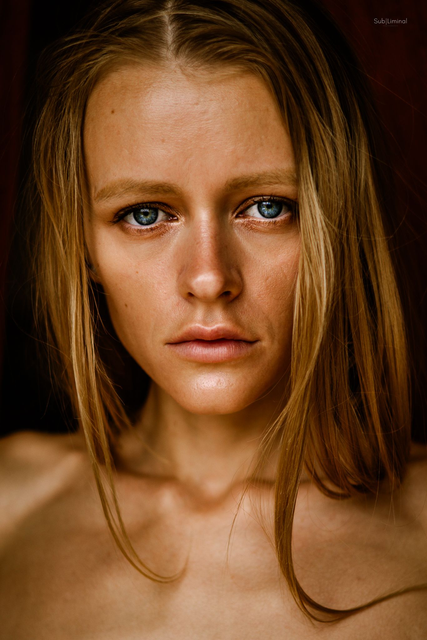 Embraced by Crimson by Sub|Liminal Photography — YouPic