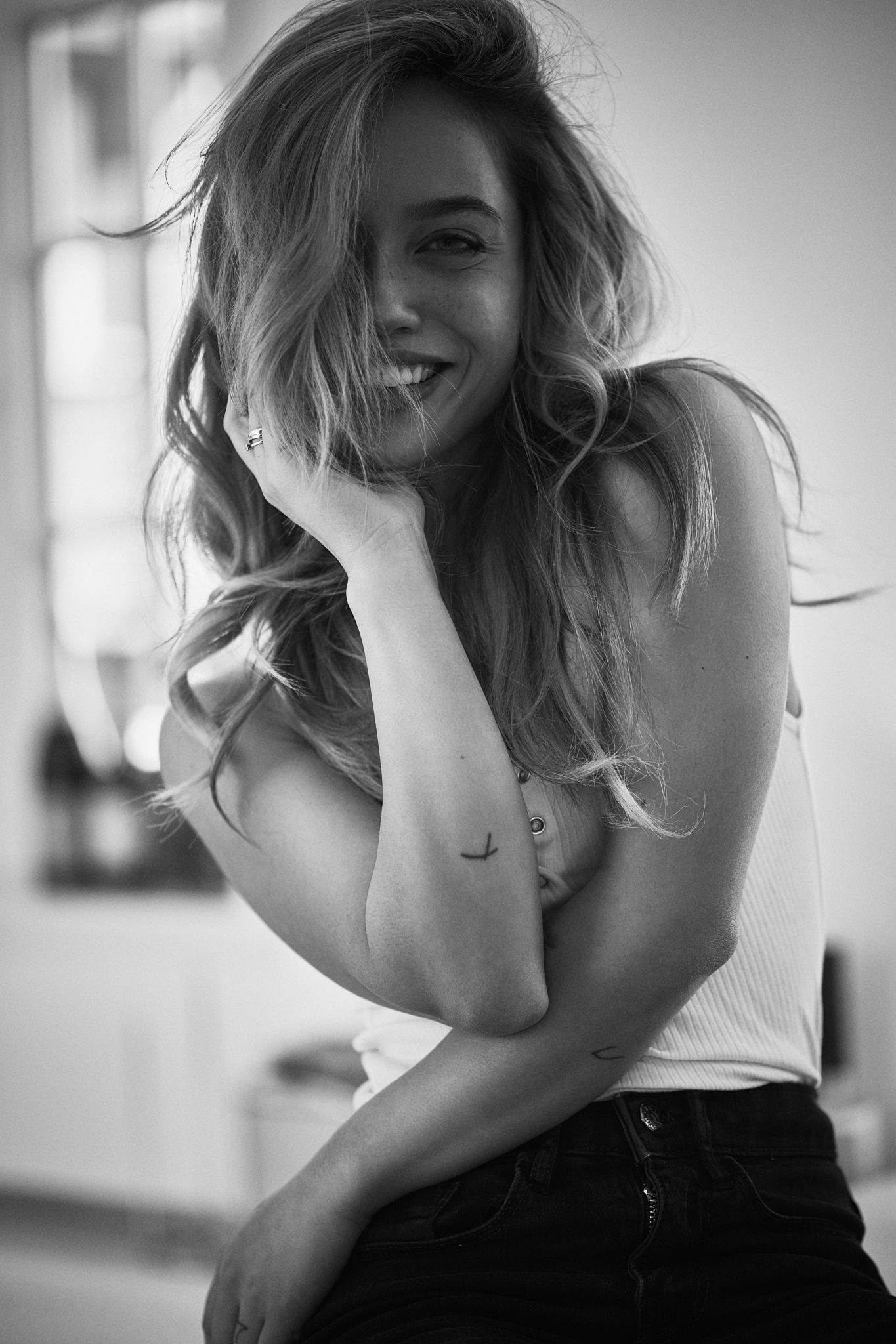 Jennifer by Thomas Ruppel — YouPic