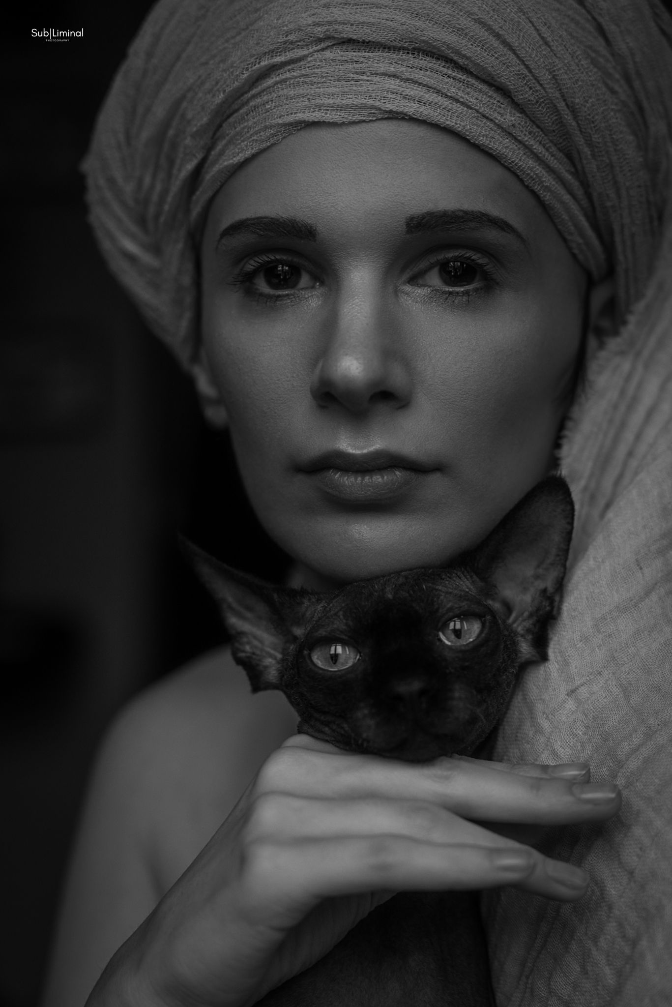 Obsidian Echo by Sub|Liminal Photography — YouPic