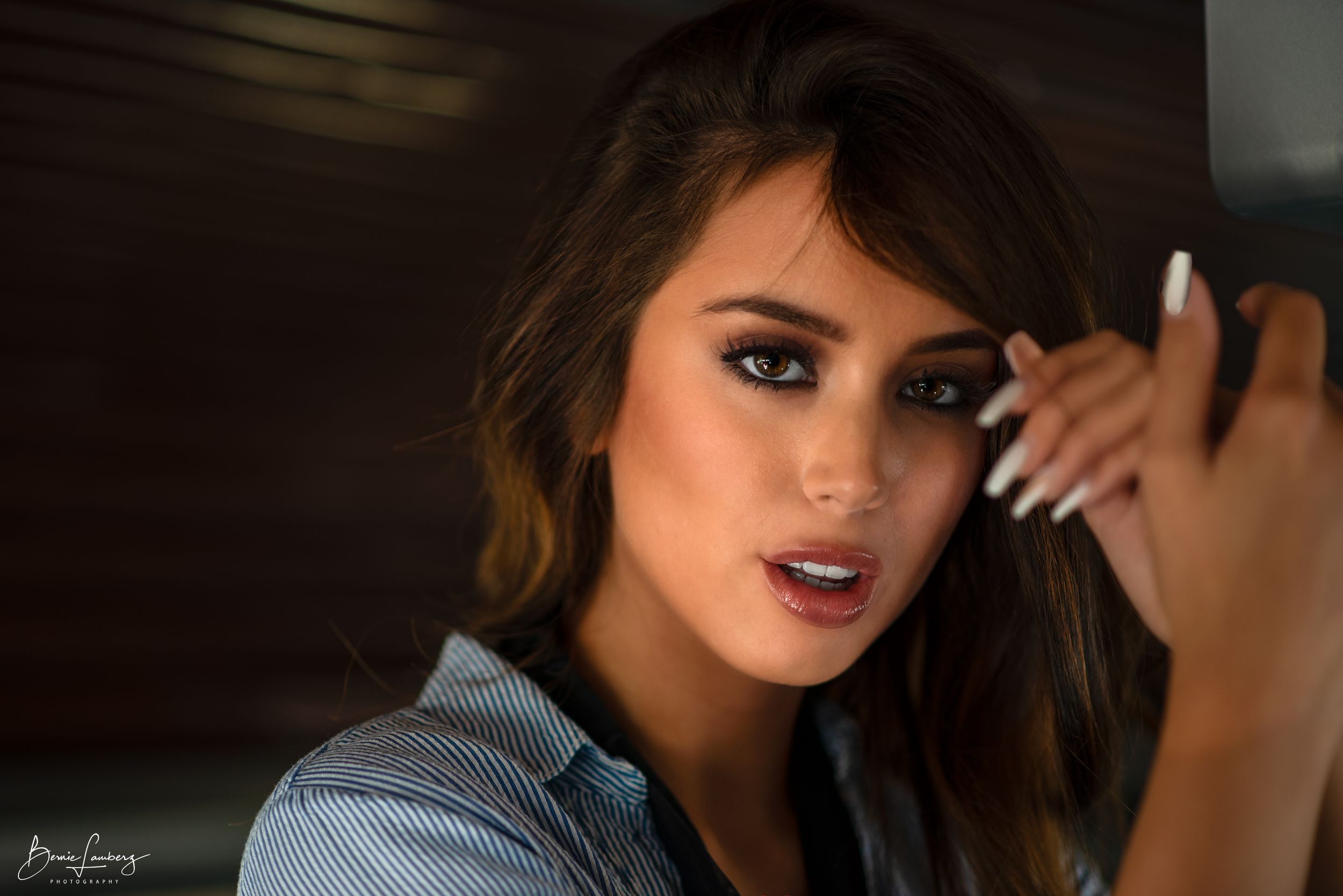 Anna Lena by Bernie L. — YouPic