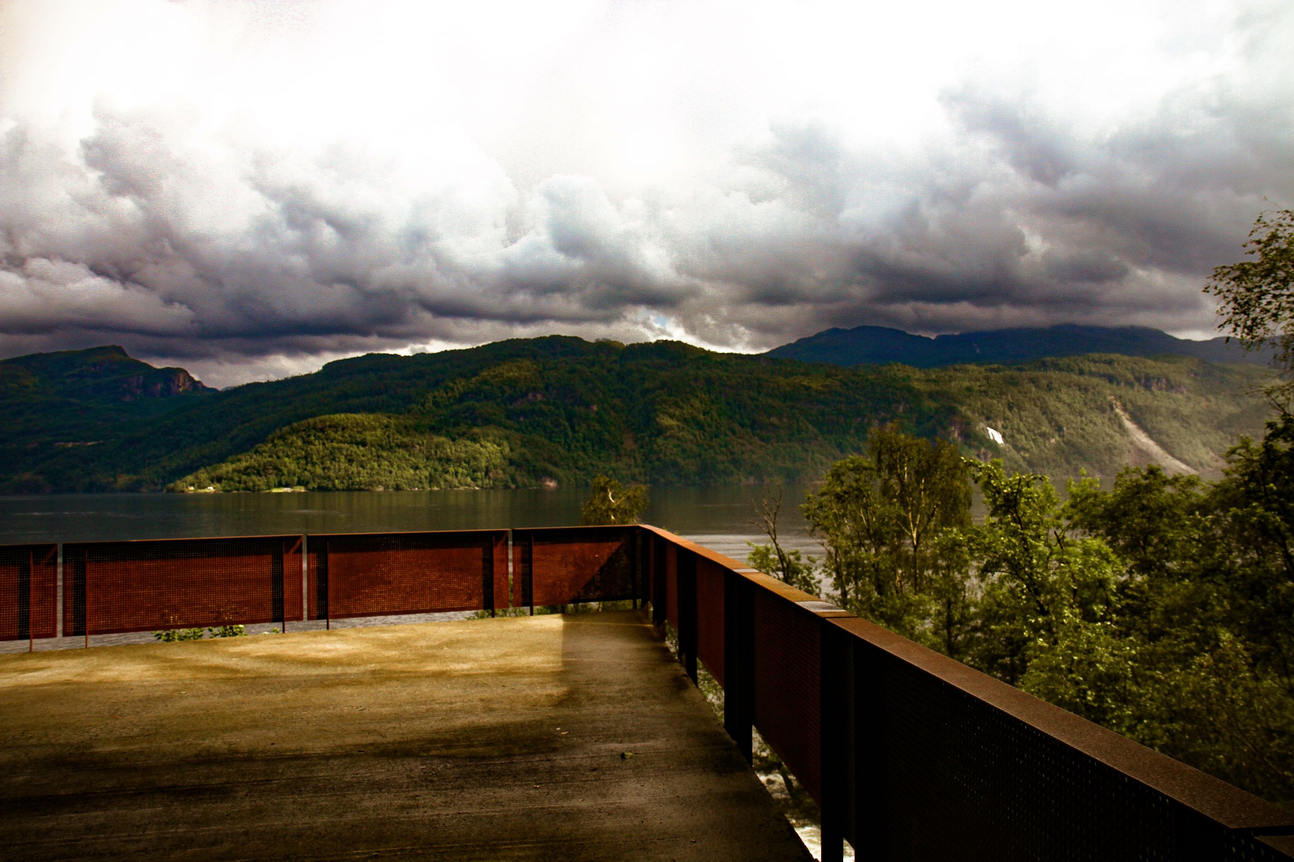 Sauda Norway by Steve Guessoum — YouPic