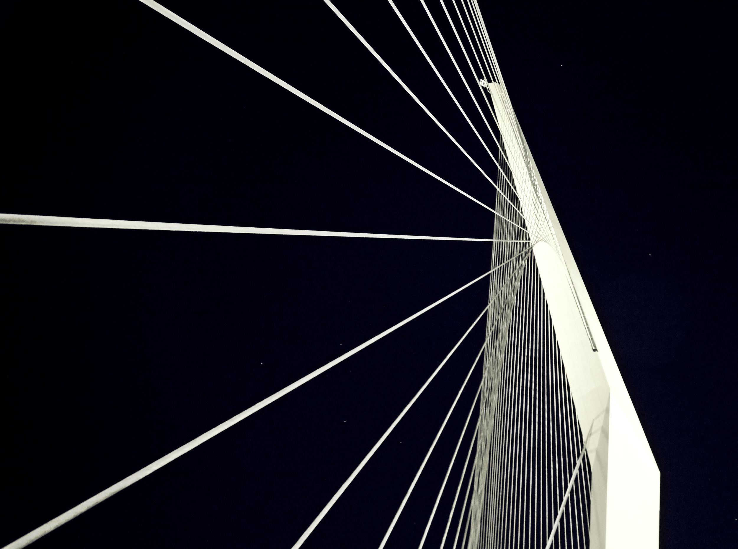 The String Bridge by Shabtai Amedi — YouPic