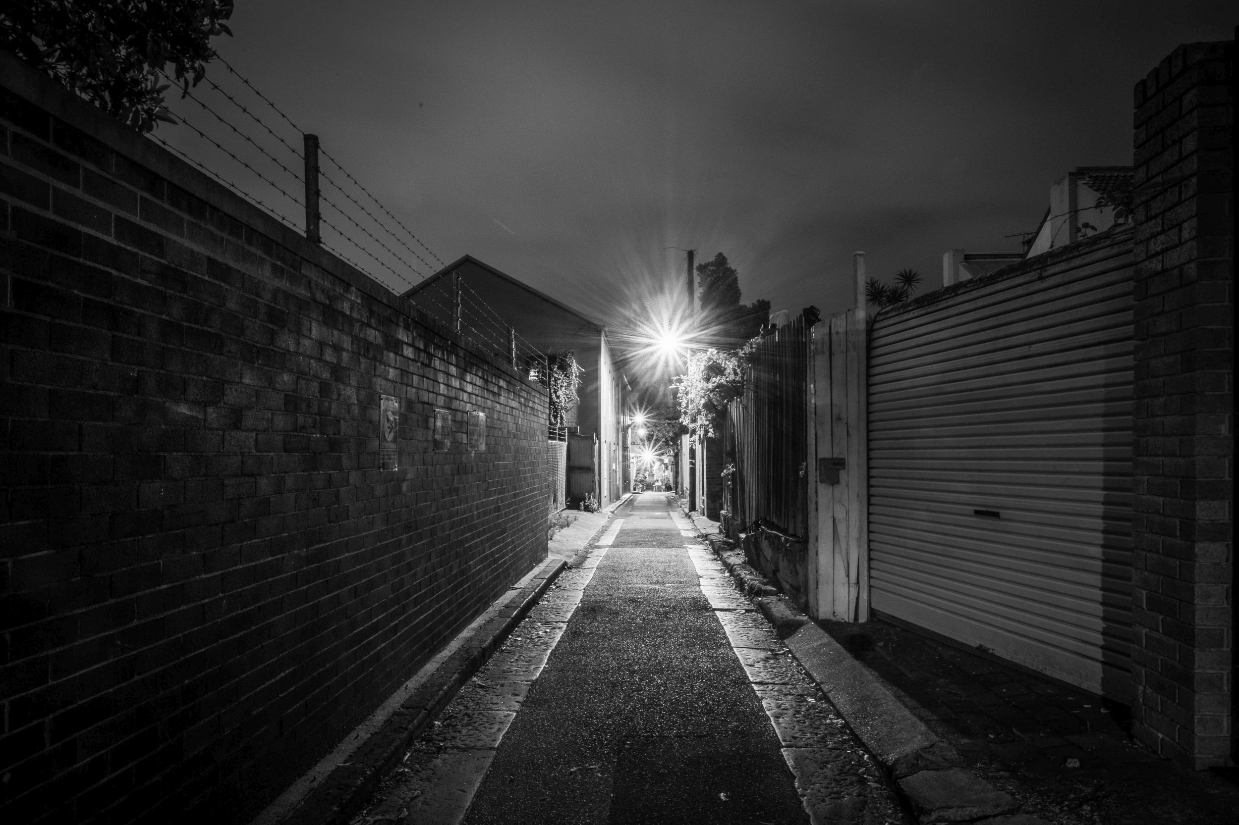 Riley Street by Tim Ritchie — YouPic
