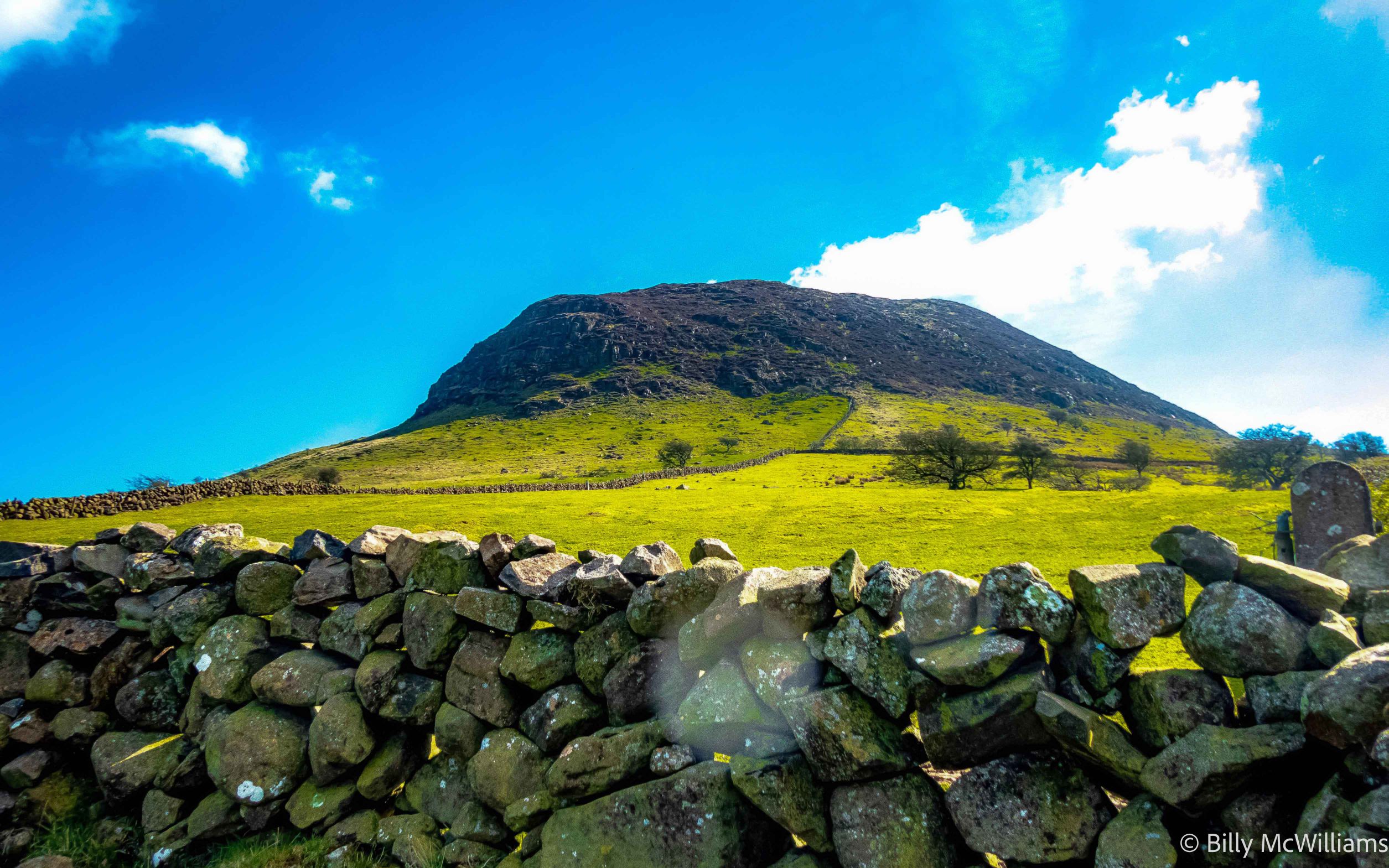Slemish by billymcwilliams — YouPic