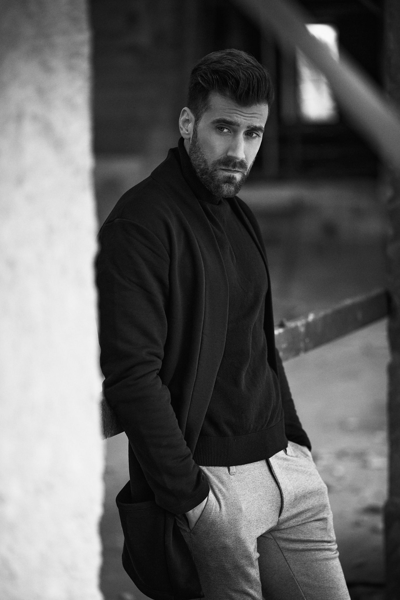 Daniel by Thomas Ruppel — YouPic