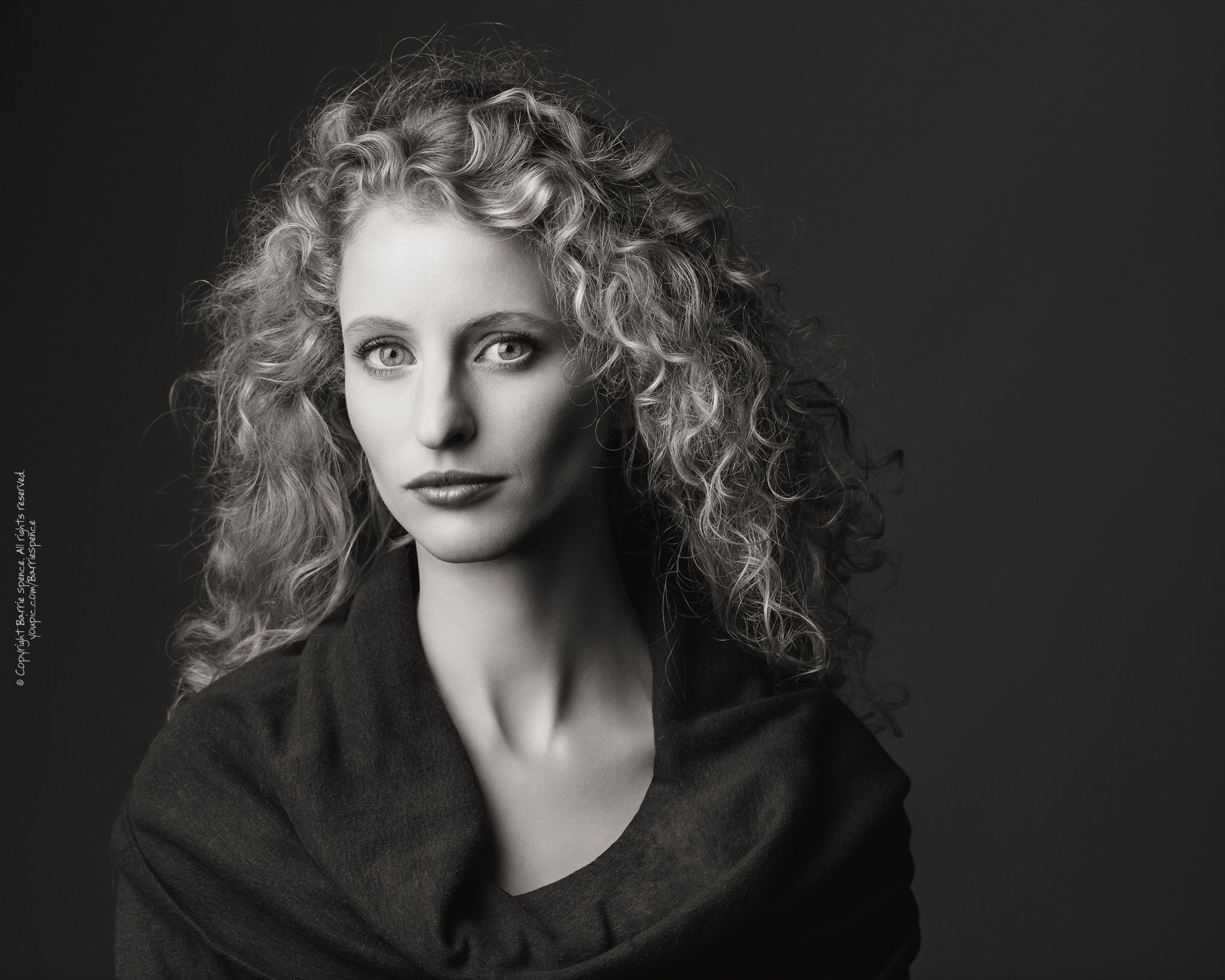 Fredau by Barrie Spence — YouPic