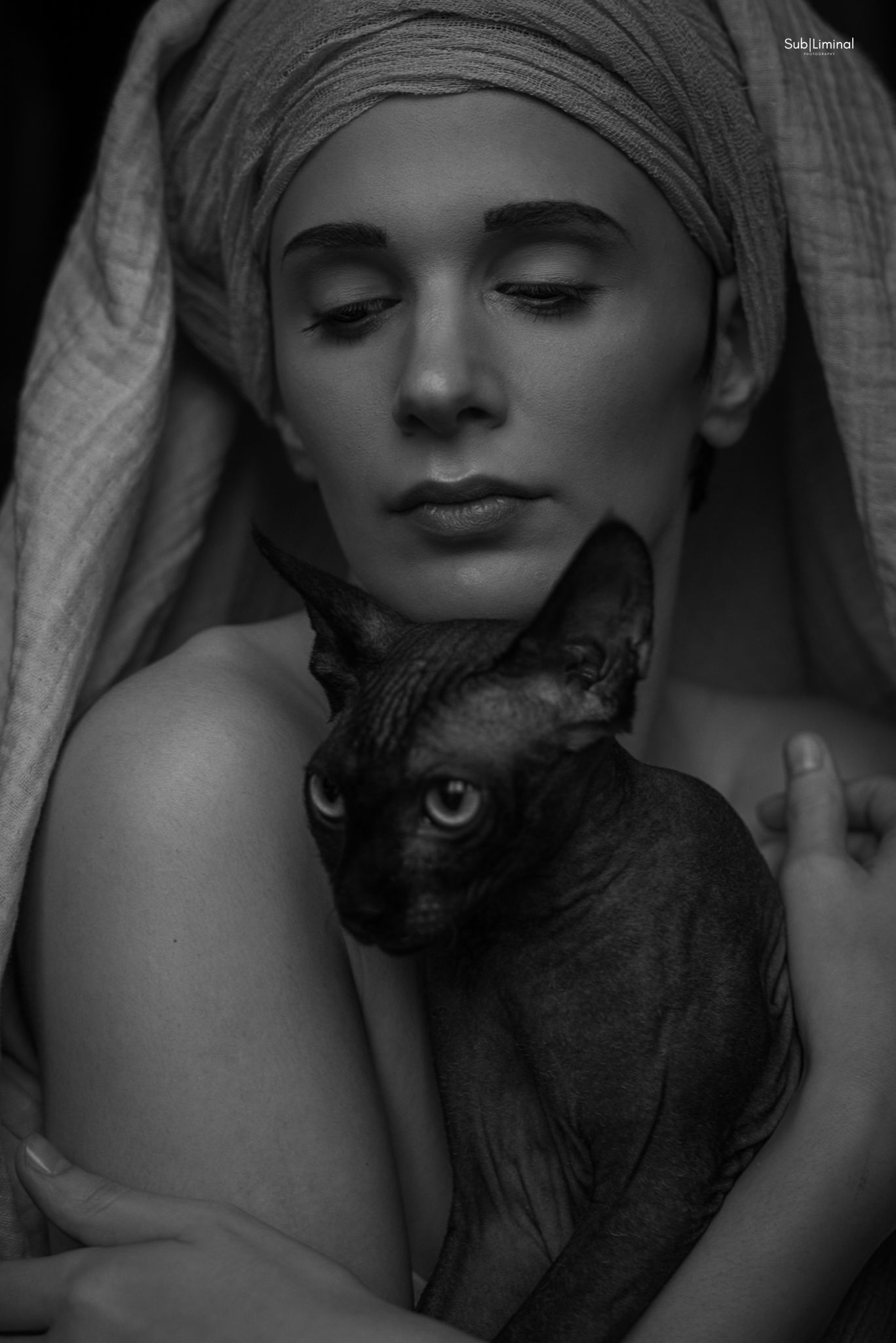 Obsidian Echo by Sub|Liminal Photography — YouPic