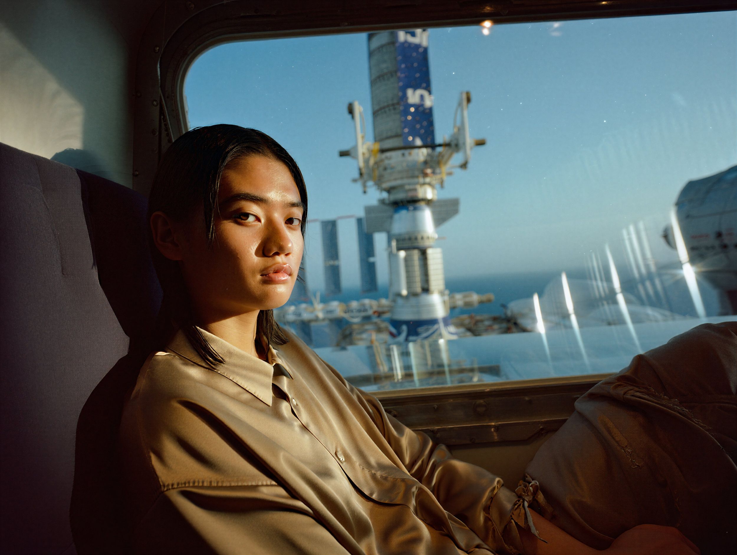 S_G by aoki david — YouPic