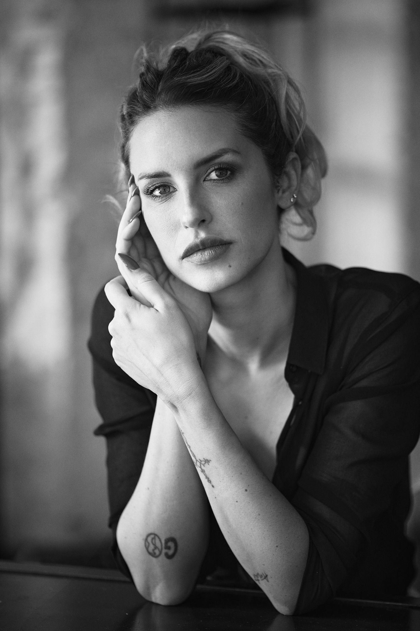 Carlotta by Thomas Ruppel — YouPic