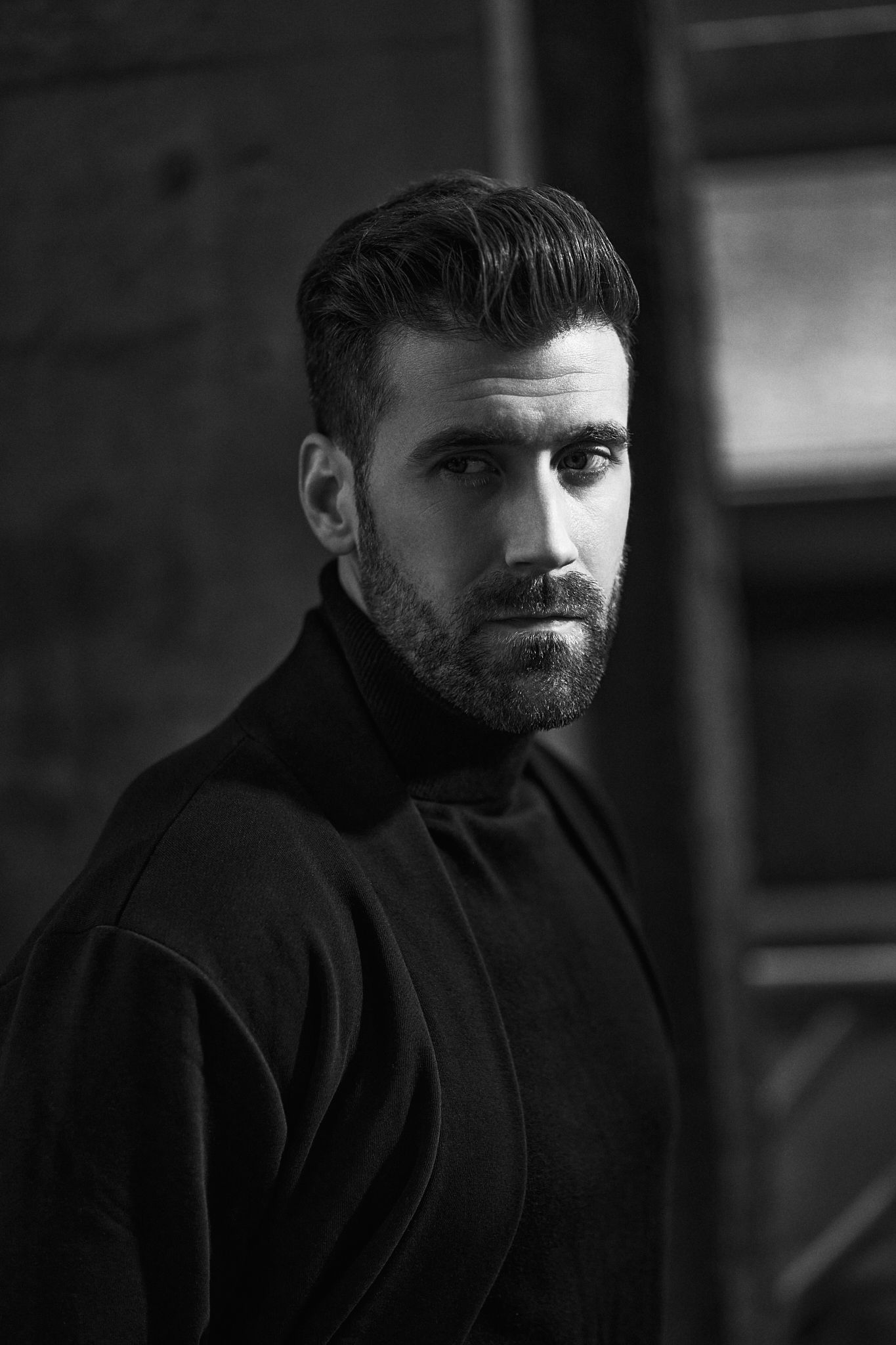Daniel by Thomas Ruppel — YouPic
