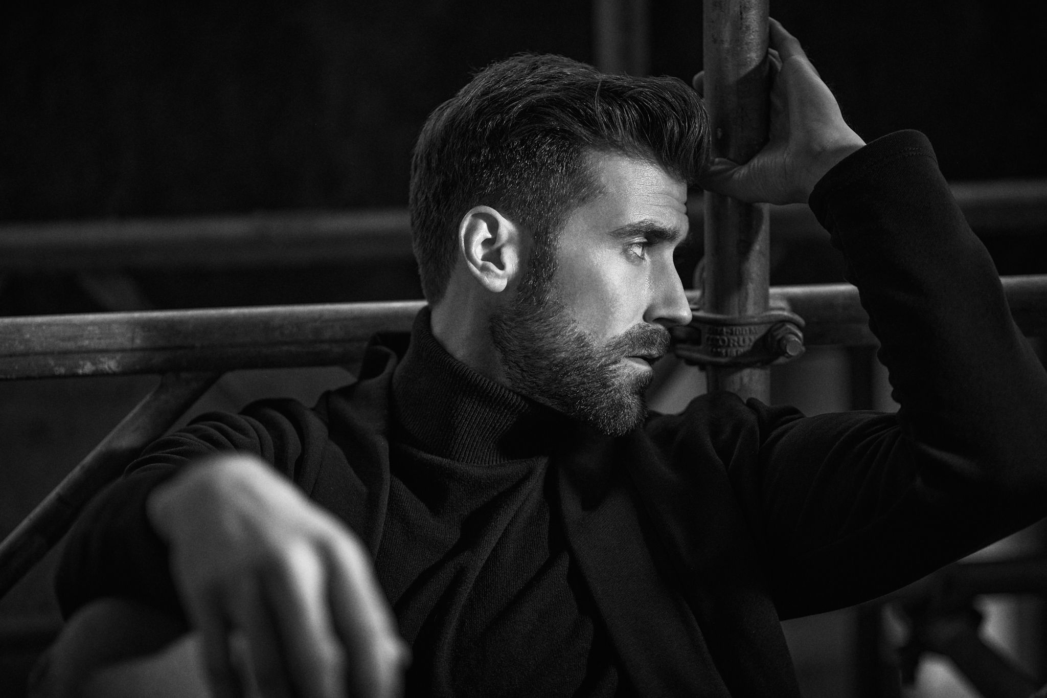 Daniel by Thomas Ruppel — YouPic