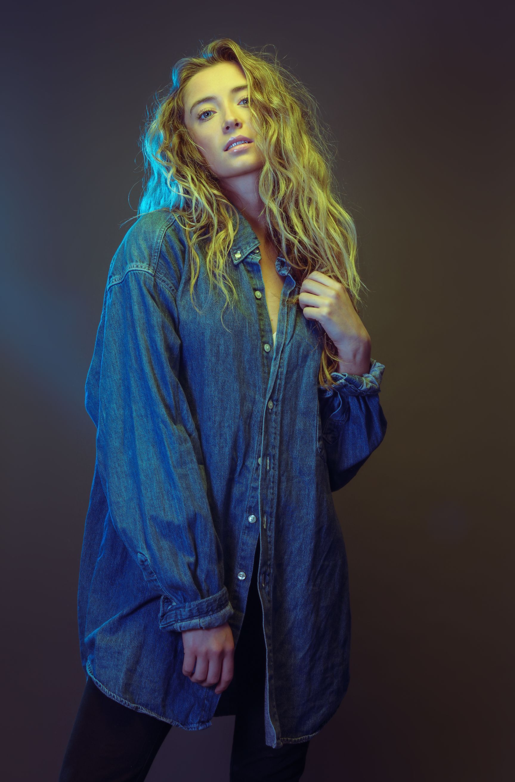 from the test shoot today with Ella Model: Ella for BMA Models by ...