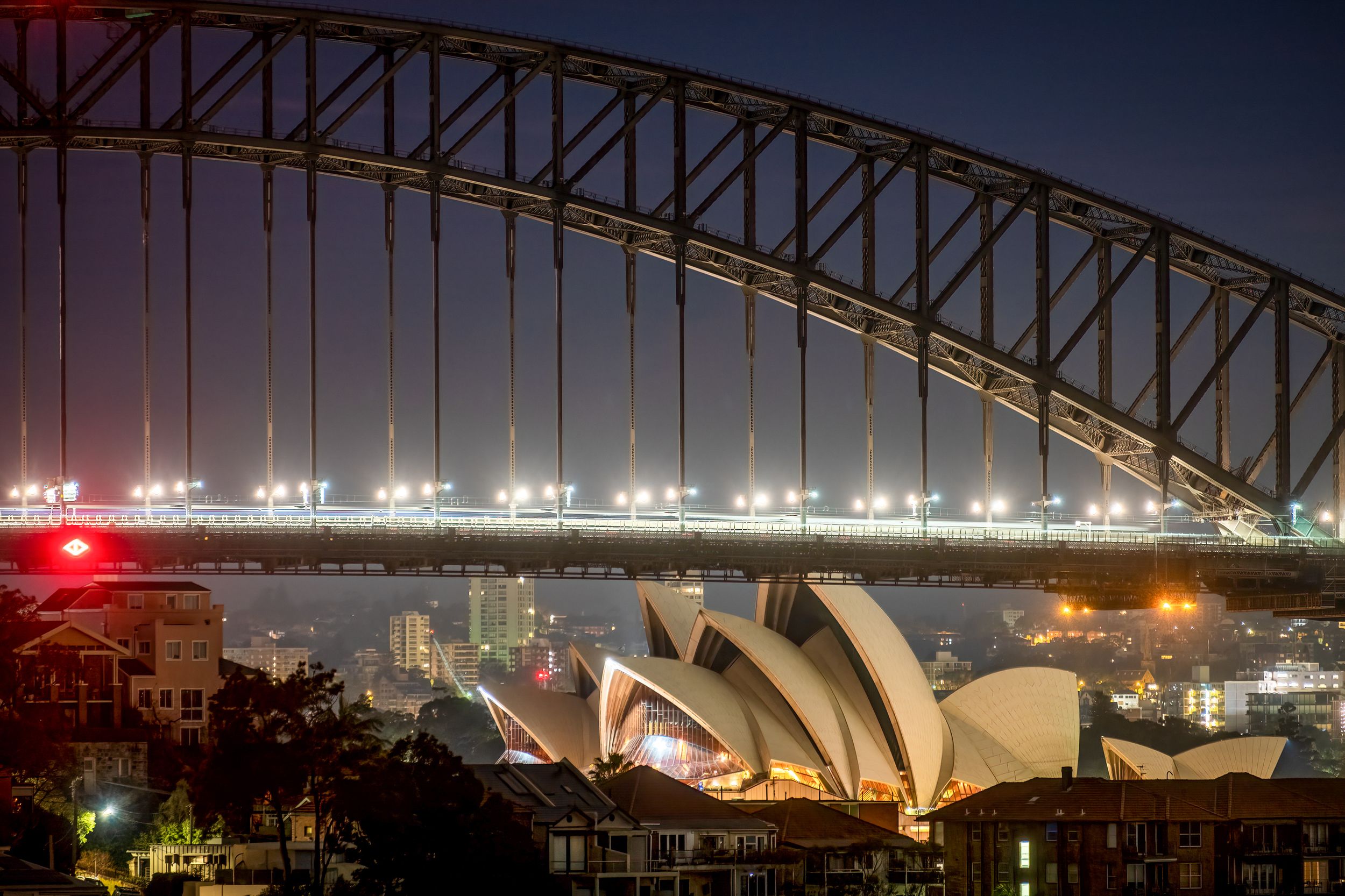 Sydney bits by Tim Ritchie — YouPic