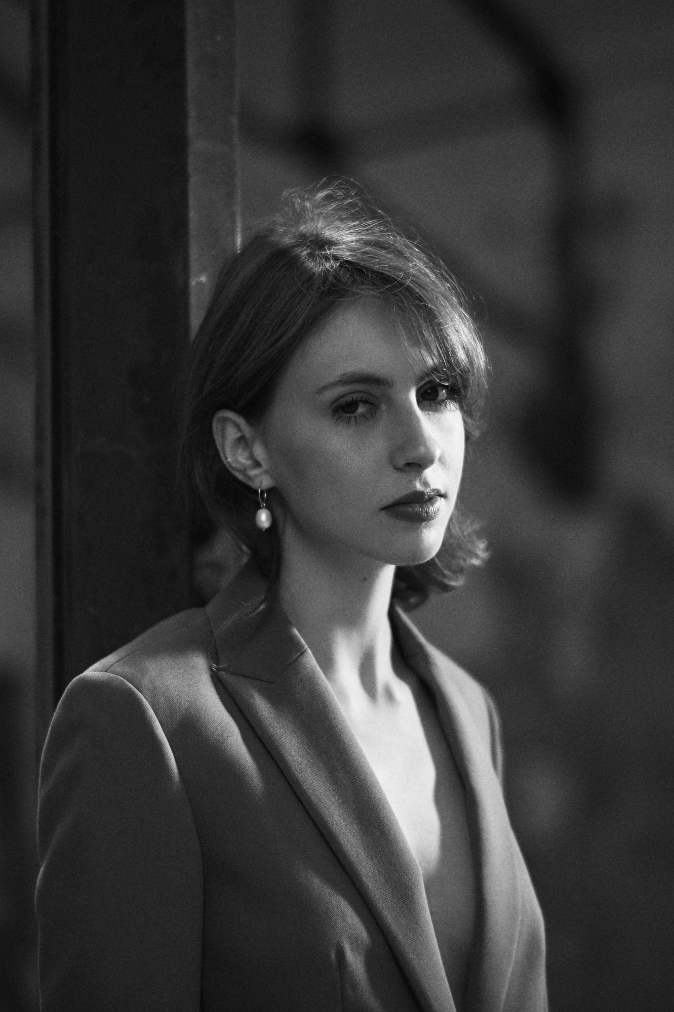 Charlotte by Thomas Ruppel — YouPic