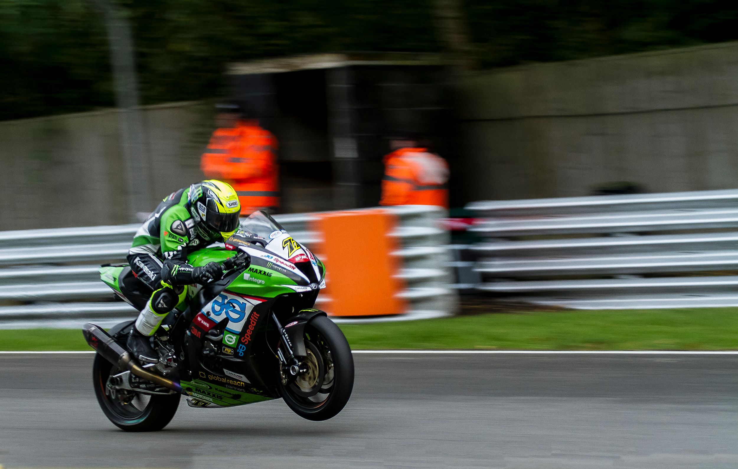 James Ellison by johnrichards1466 — YouPic