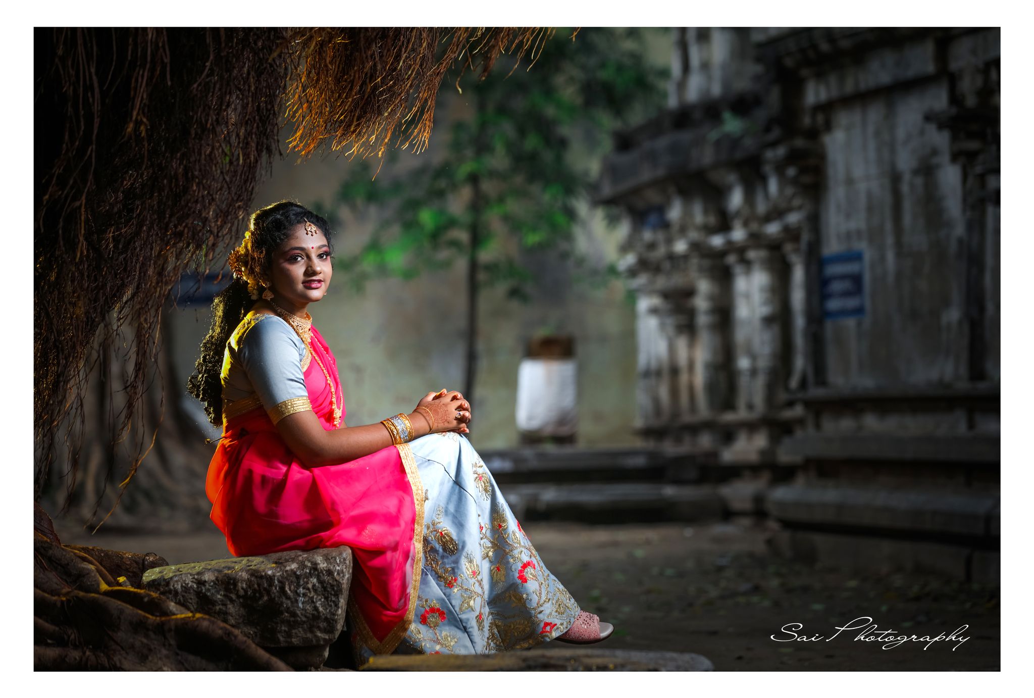 Portfolio - B3Studioz - Best Wedding Photographer in Pondicherry