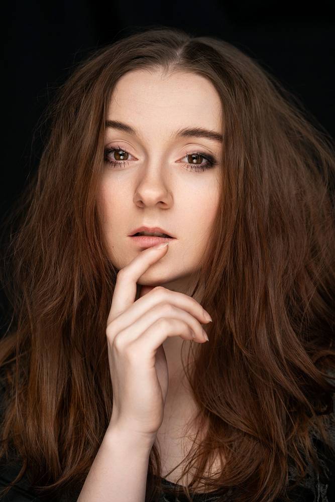 Ekaterina by Aleksei Andreev on YouPic