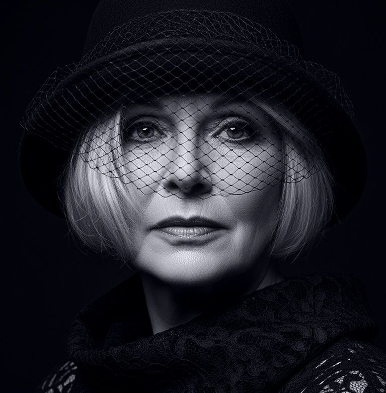 Resignation by Gillian James on YouPic