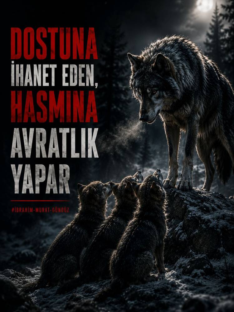 Photo in Fine Art #ibrahimmuratgunduz #darkart #wolfart #cinematicart #darkaesthetic #visualstorytelling #conceptualart #betrayal #loyalty #psychological #fineart #moodygrams #darkwolf #digitalart #cinematicmood