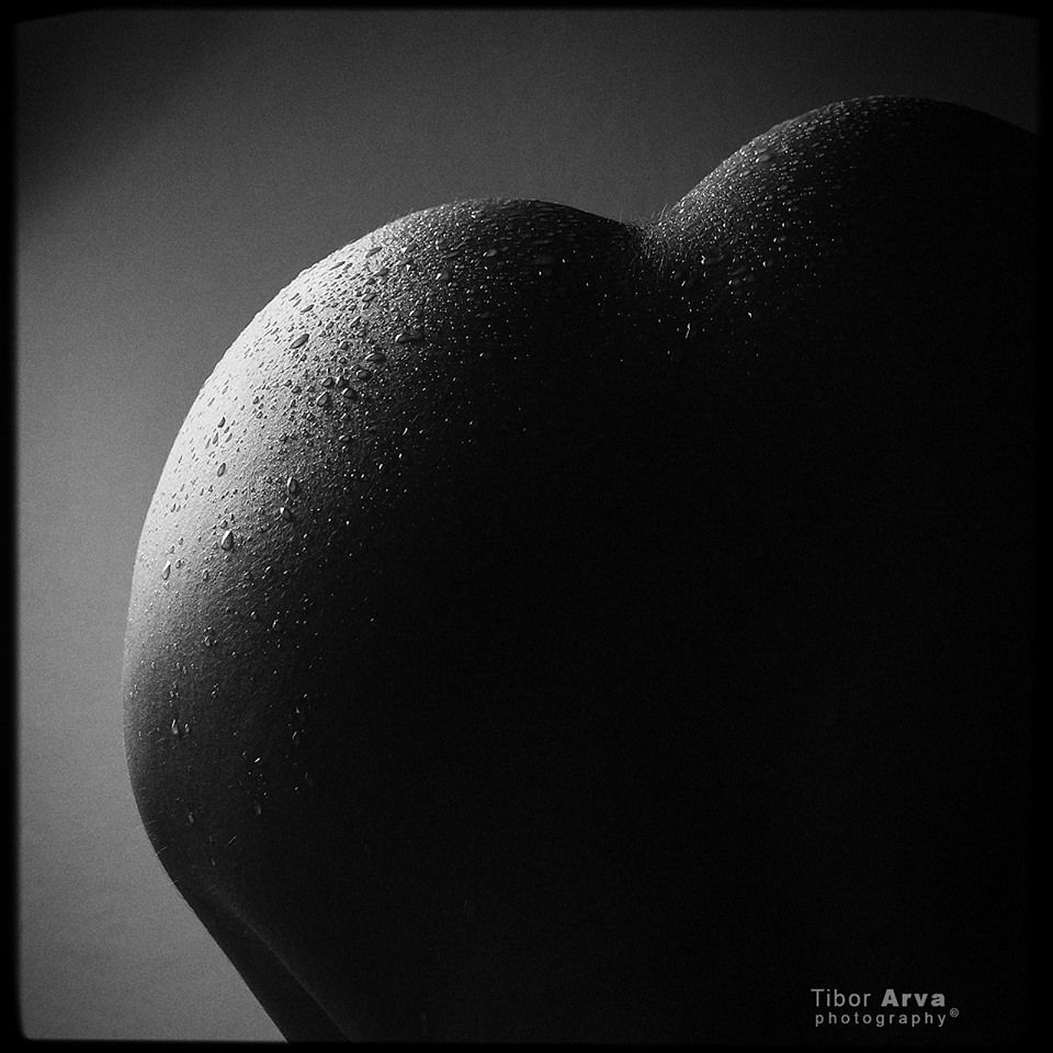 Photo in Nude #nude