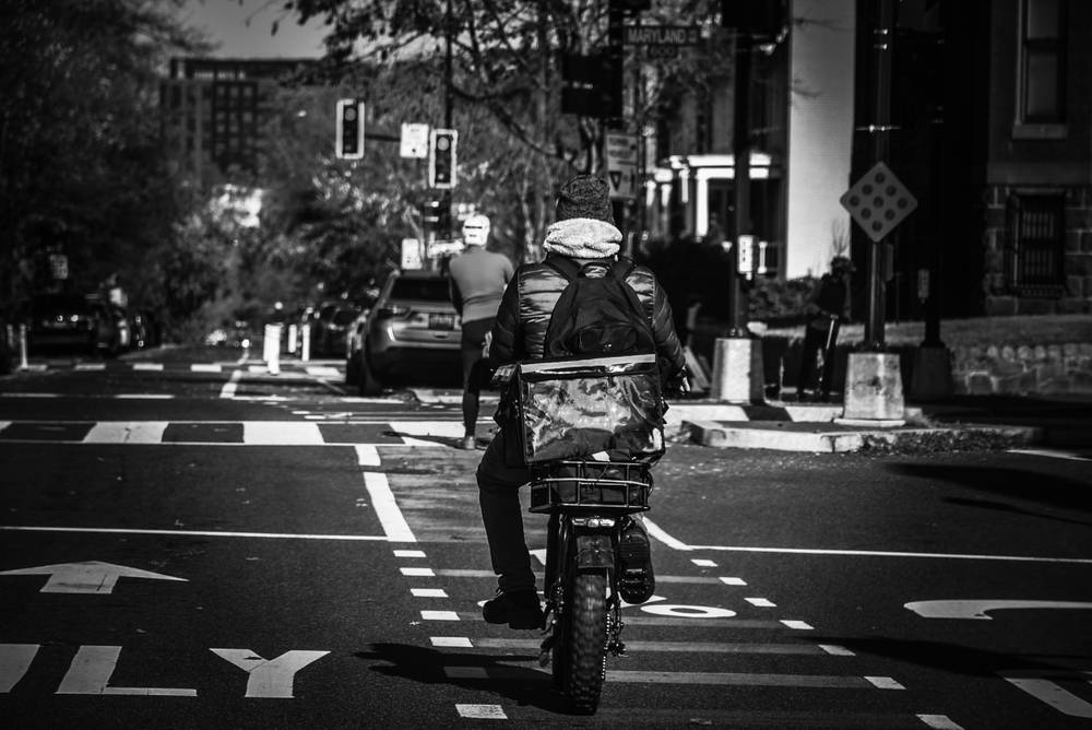Candid Capture/Street Photography by Andre E. Myrick on YouPic