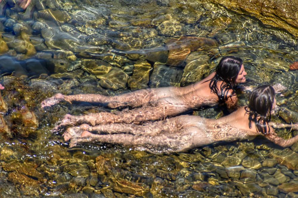 Photo in Nude #marmaide #girl #water #nude