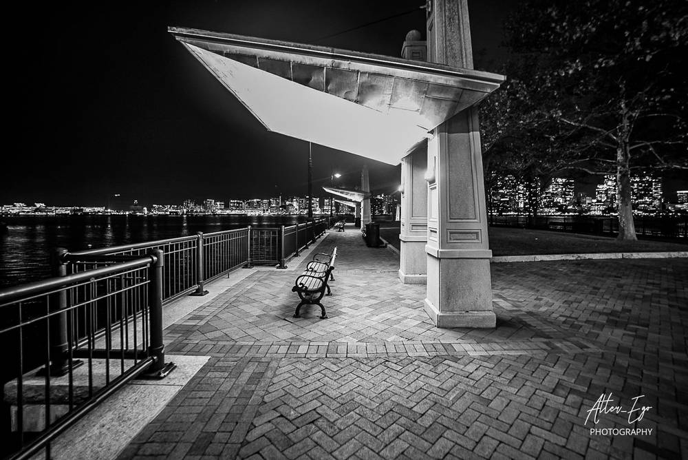 Jordan D - Photographer - YouPic