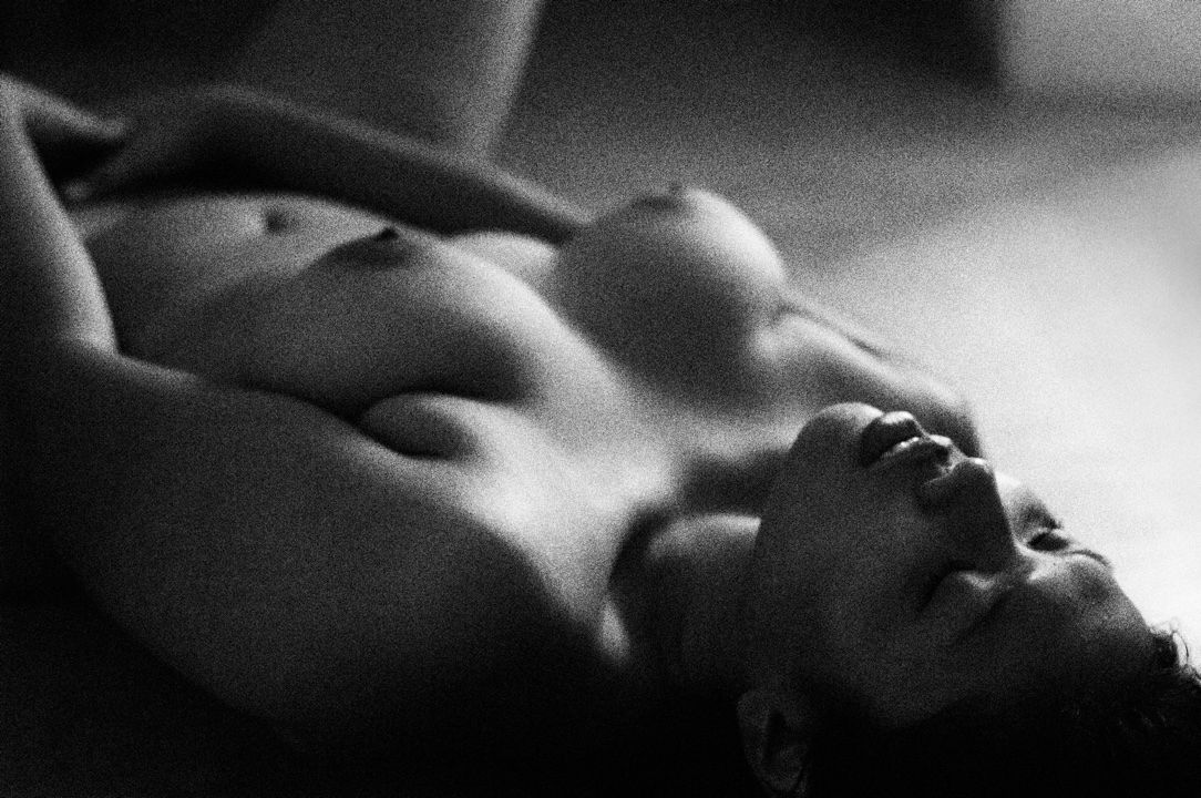 Photo in Nude #asian #erotic