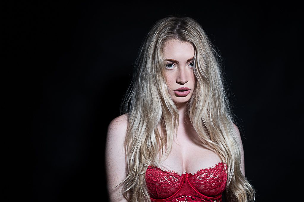Today's hot Lingerie photos on YouPic