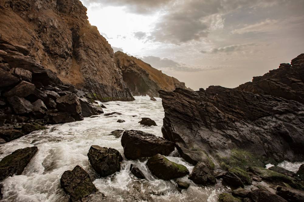 Photo in Landscape #beachphoto #mountains #nature #ocean #naturaleza #paisaje #landscape #foto #photo #youpic #beach